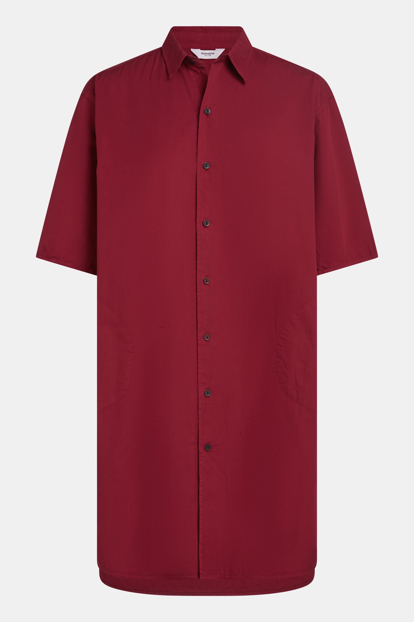 DRESS (S26Z866LTD) RUMBA