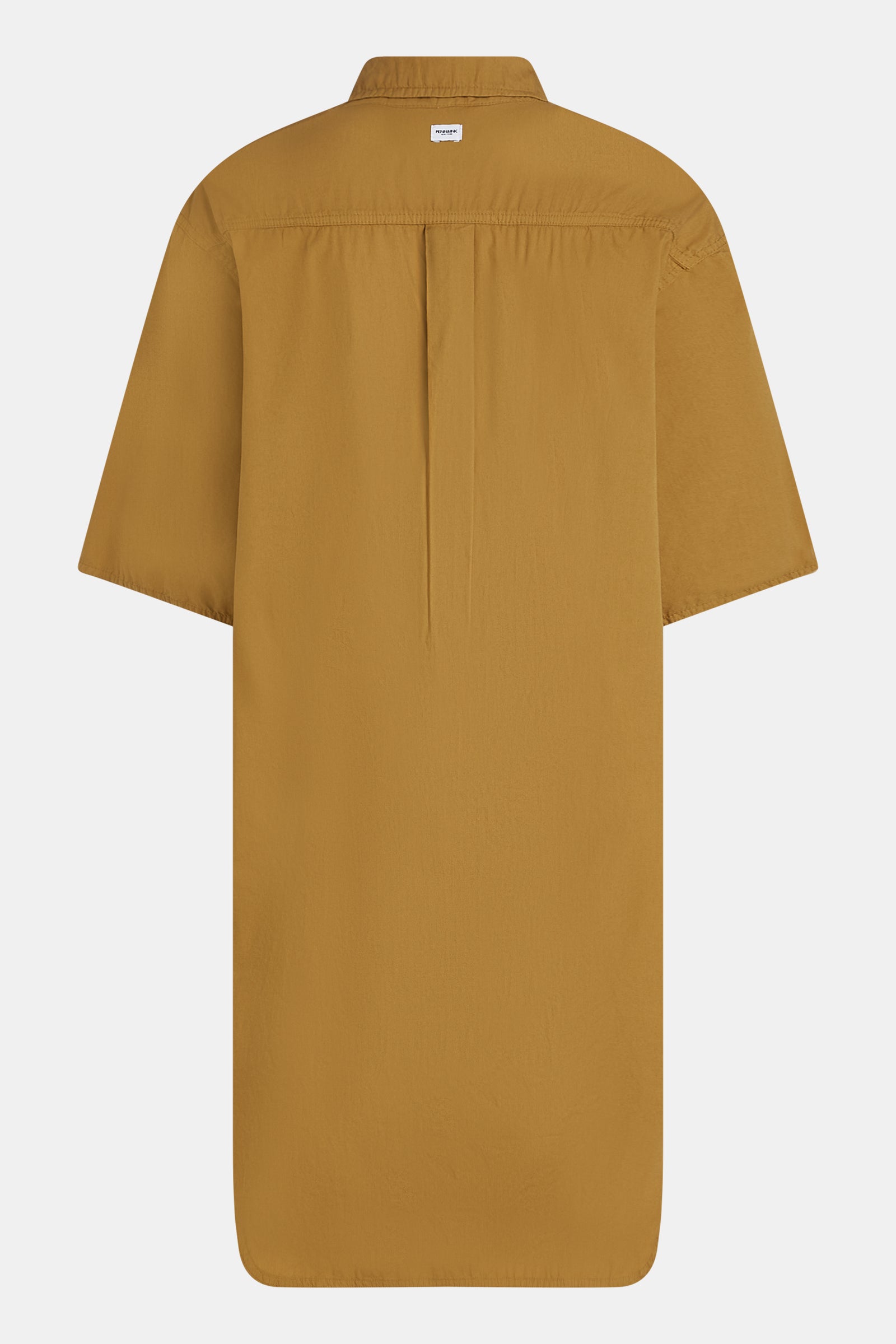 DRESS (S26Z866LTD) BUTTERNUT
