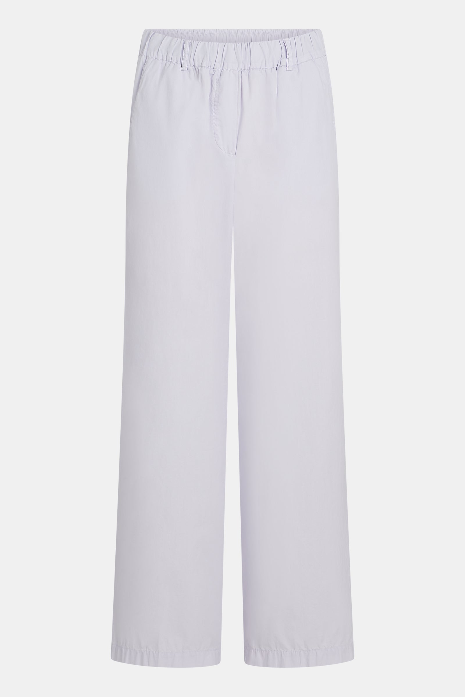 TROUSERS (S26Z867LTD) SWEET LAVENDER