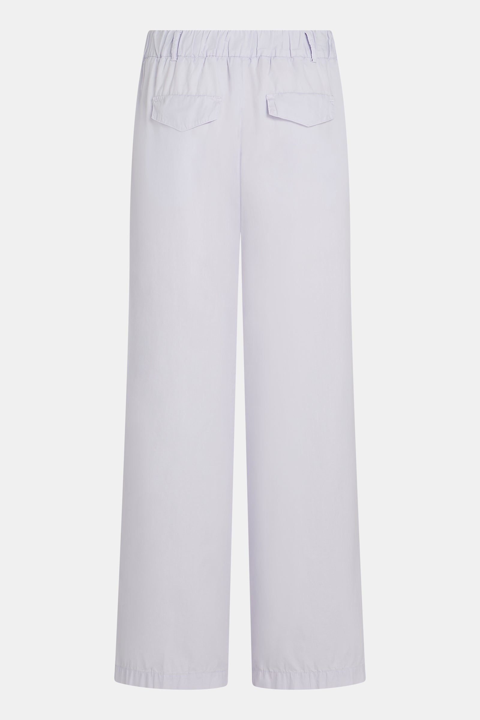 TROUSERS (S26Z867LTD) SWEET LAVENDER