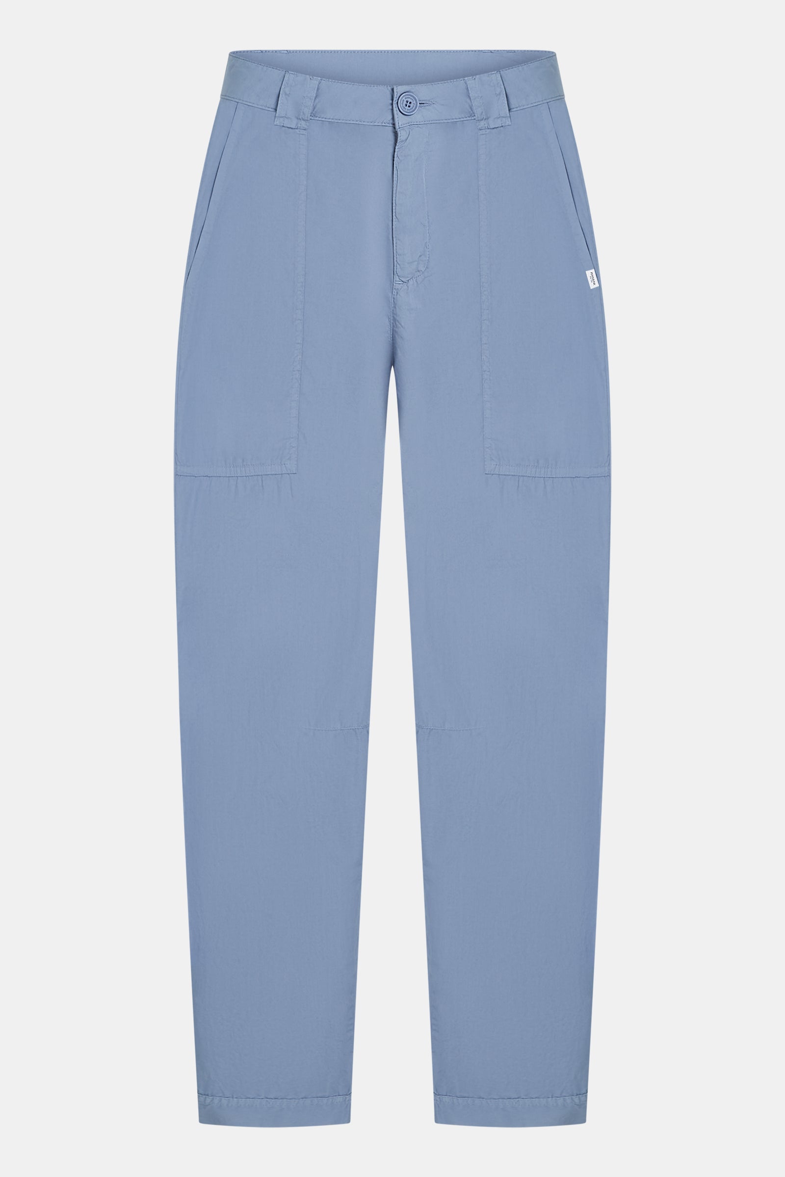 Trousers (S26Z869LTD) Moonlight | Penn&Ink