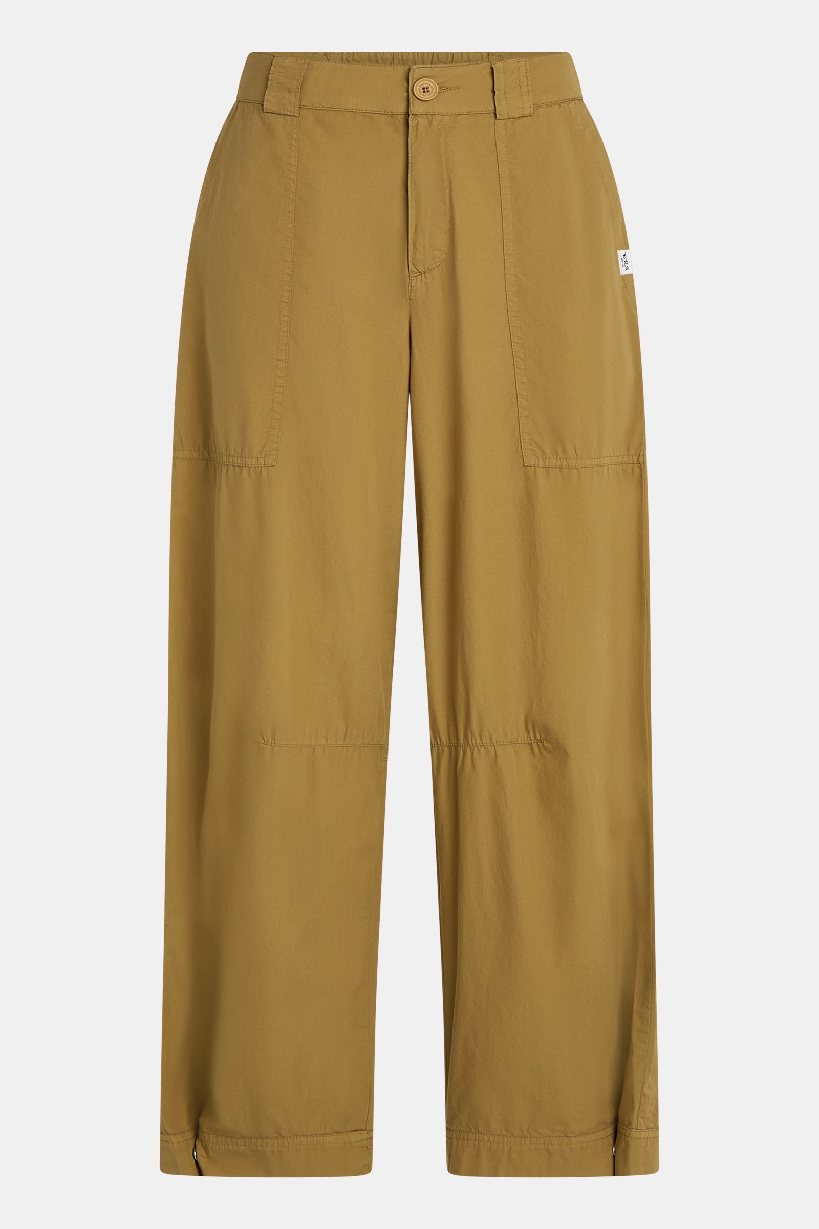 TROUSERS (S26Z869LTD) BUTTERNUT