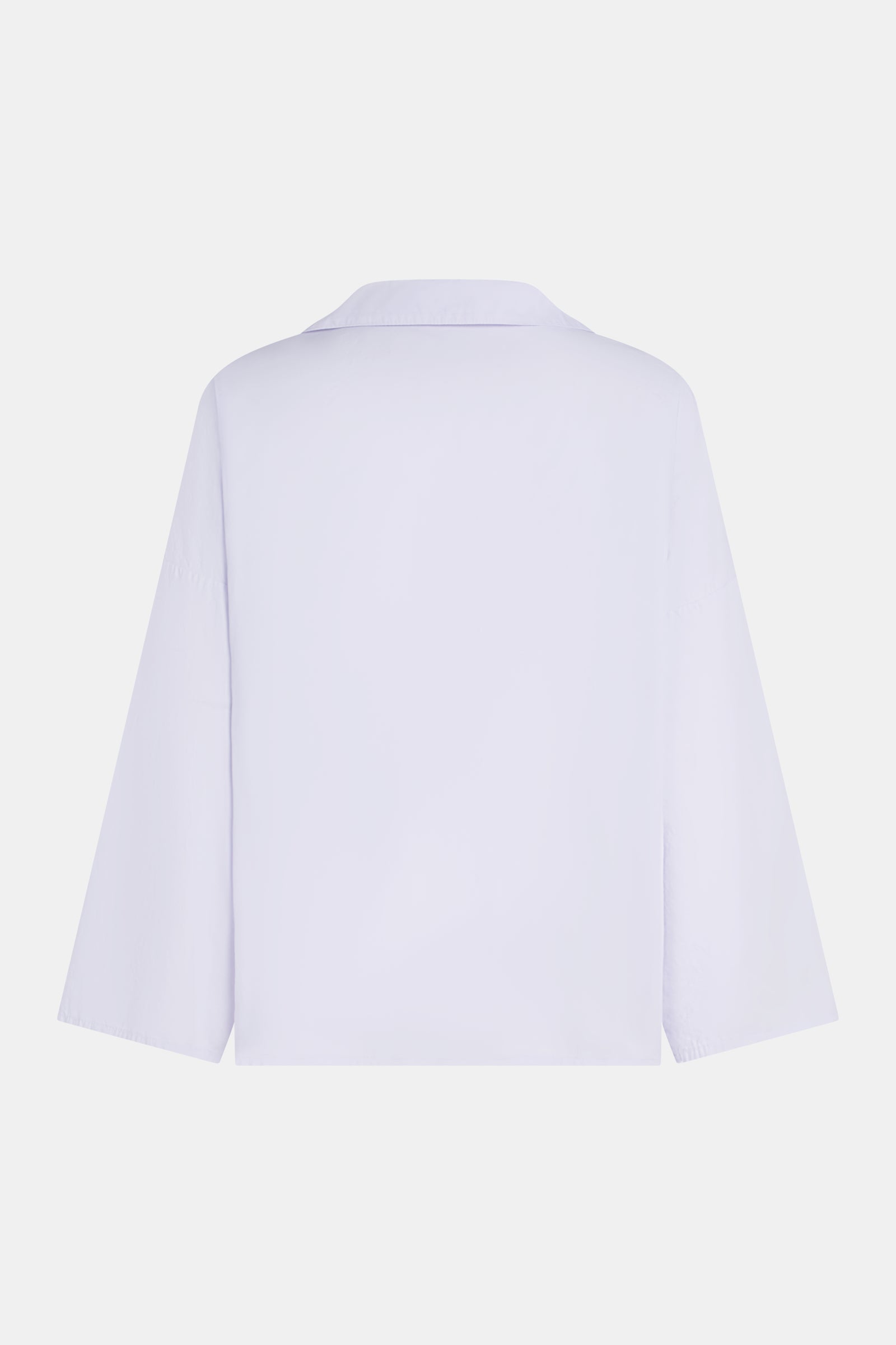 BLOUSE (S26Z871LTD) SWEET LAVENDER