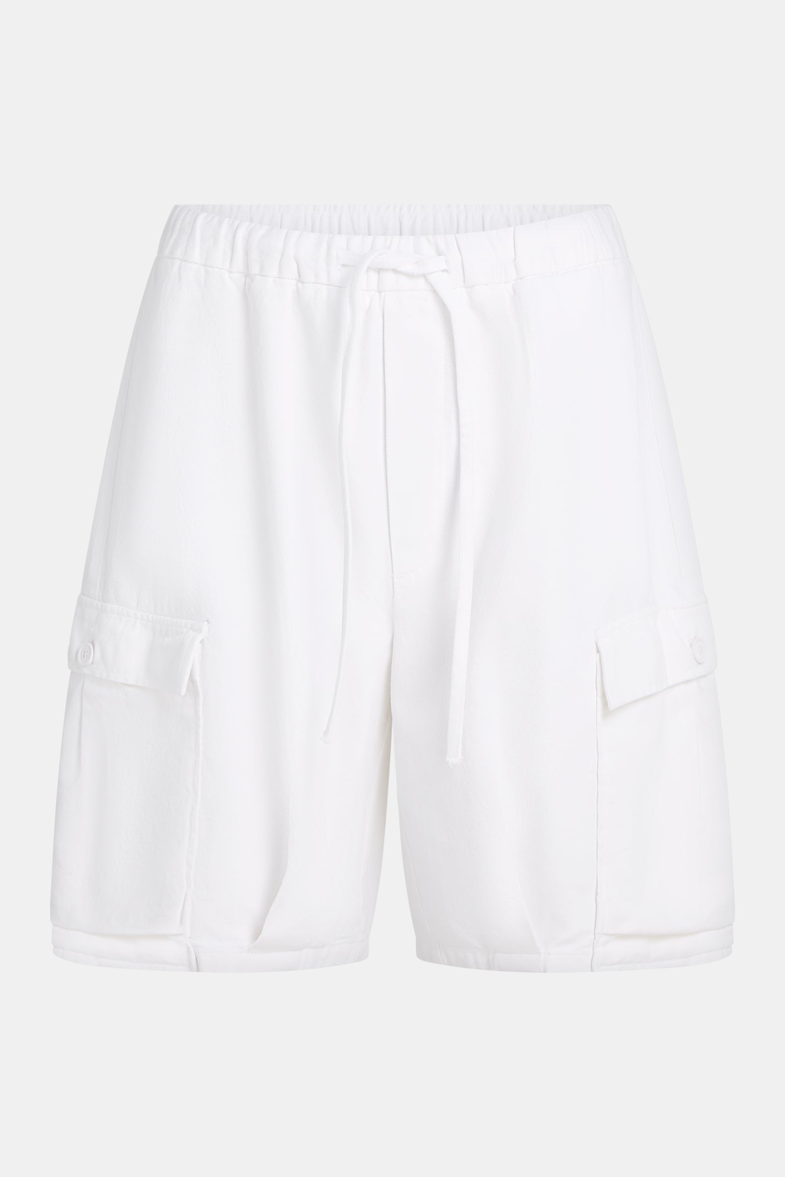 Shorts (S26Z872LTD) White | Penn&Ink