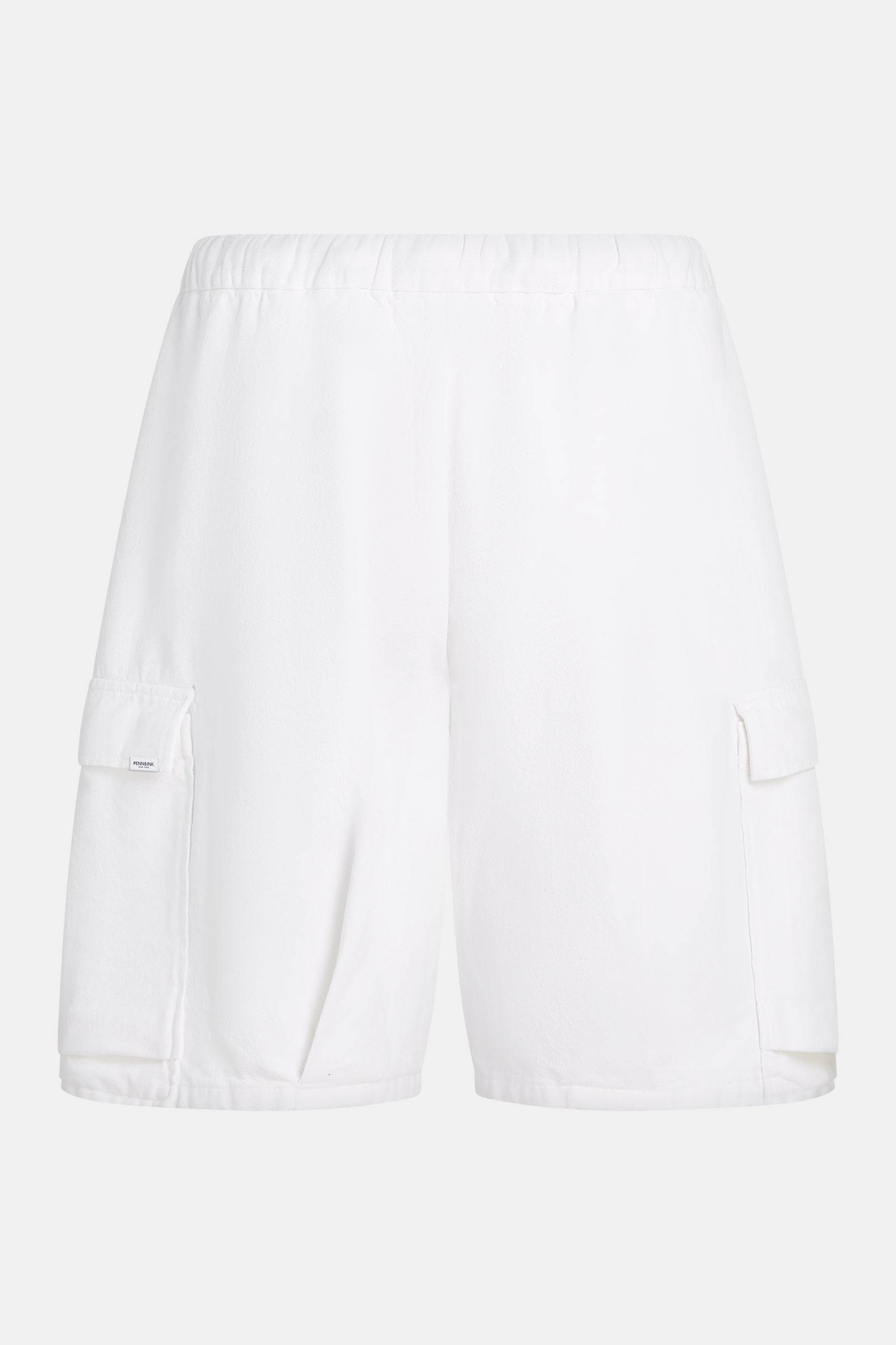 SHORTS (S26Z872LTD) WHITE