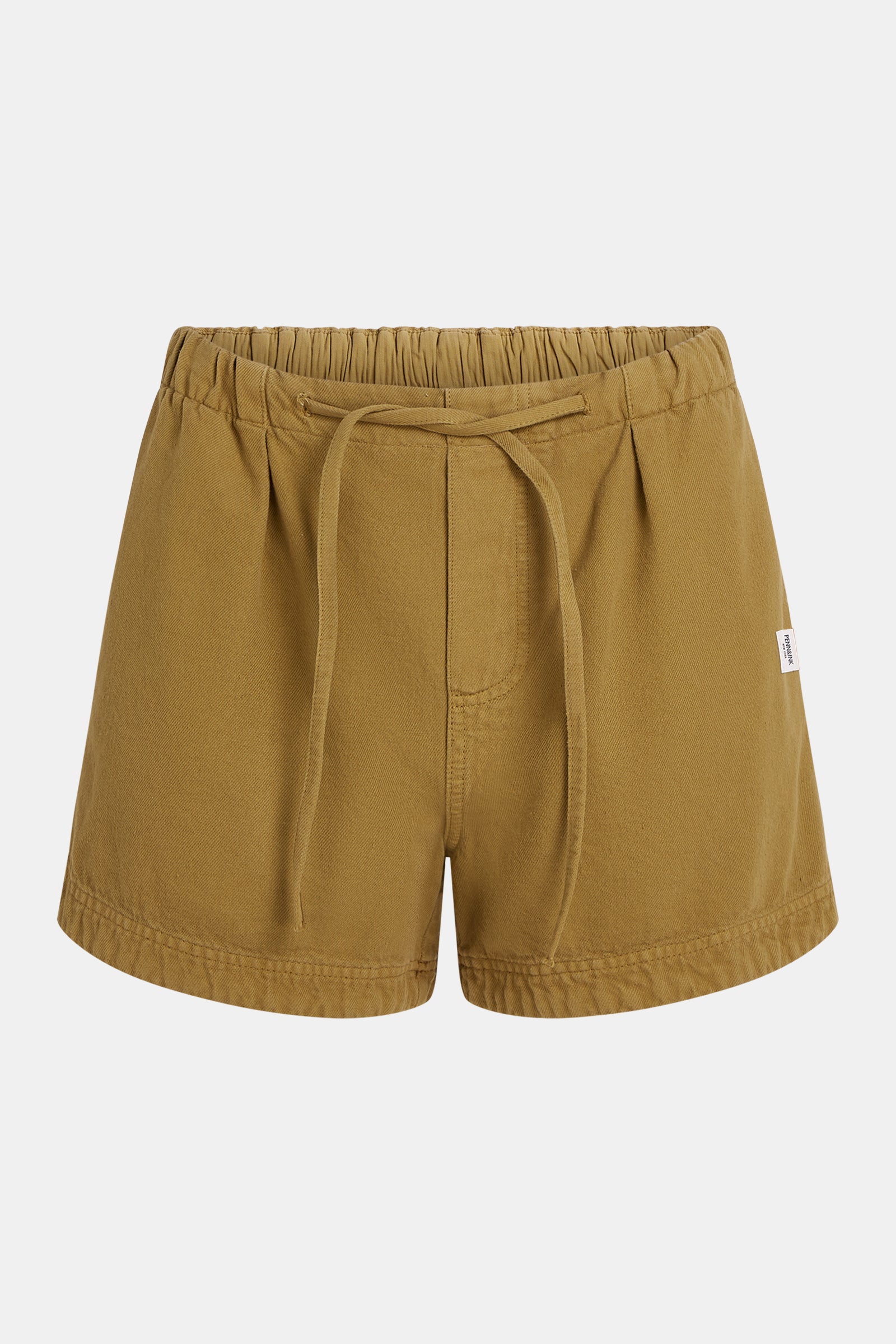 SHORTS (S26Z874LTD) BUTTERNUT