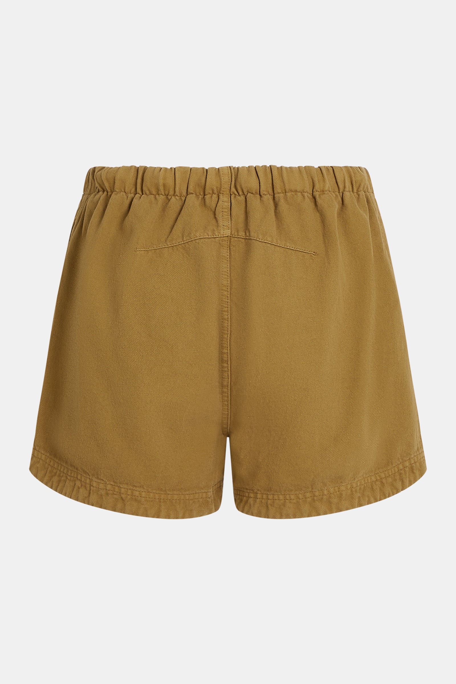 SHORTS (S26Z874LTD) BUTTERNUT