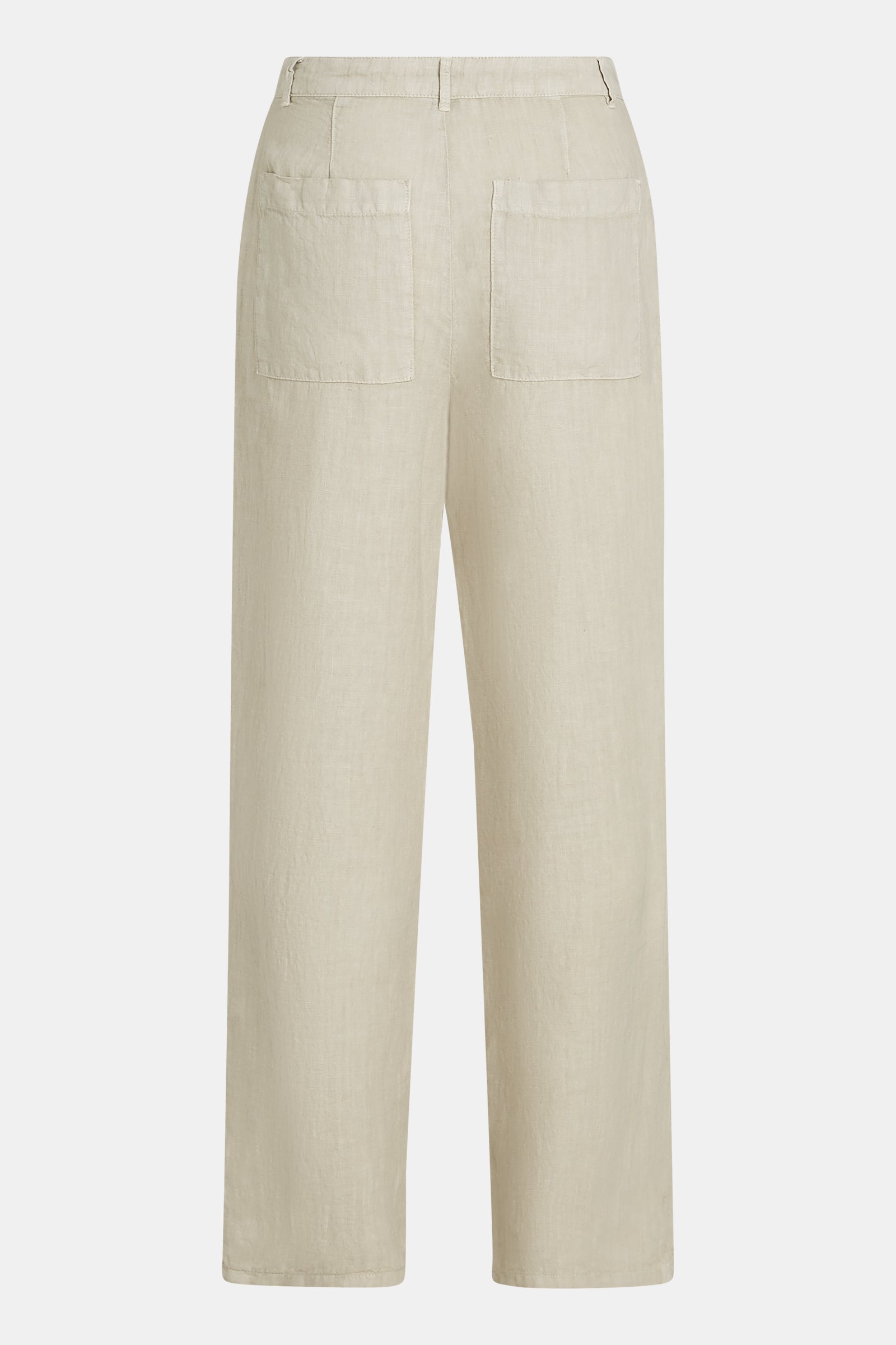 TROUSERS (S26Z876LTD) JUTE