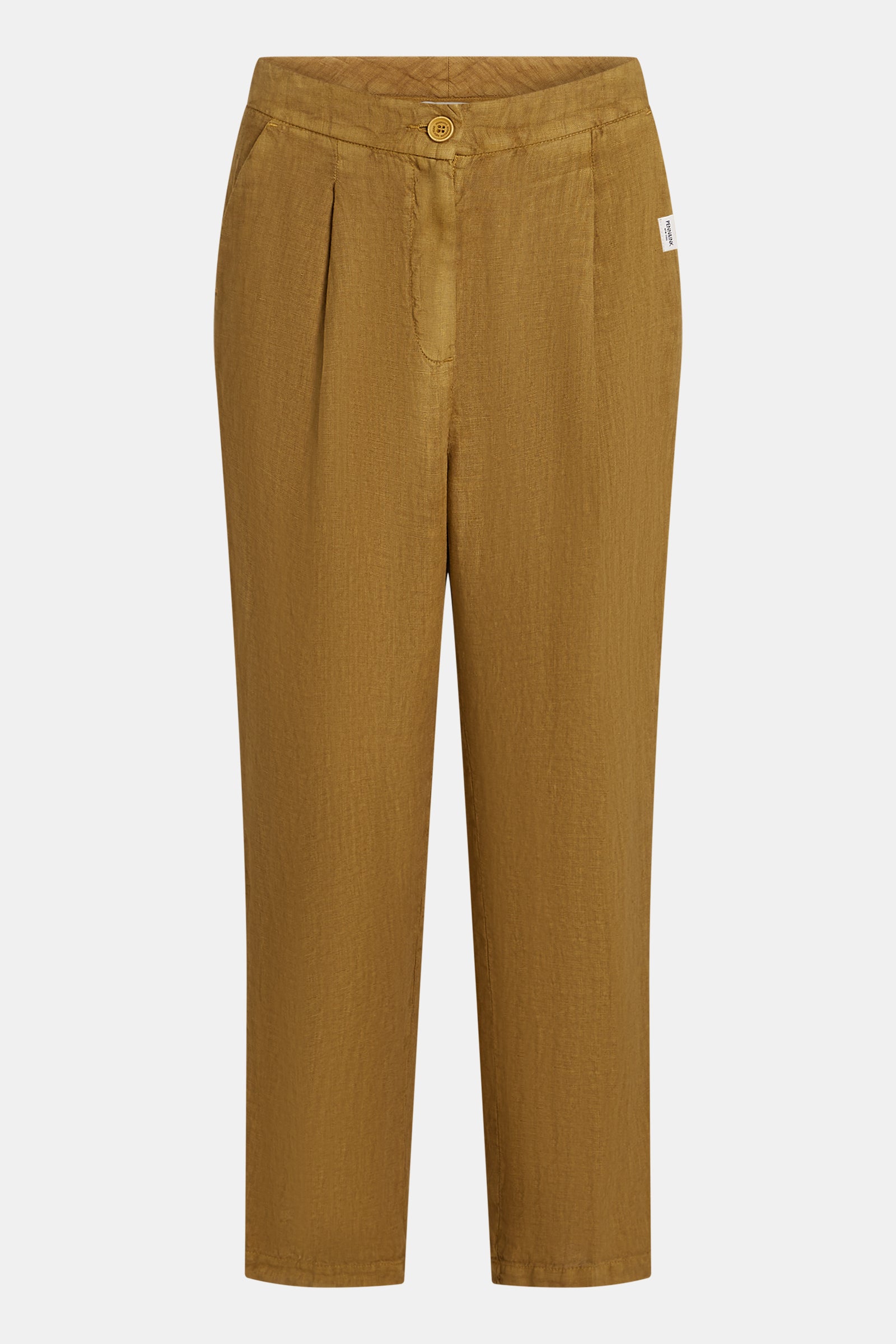 TROUSERS (S26Z877LTD) BUTTERNUT