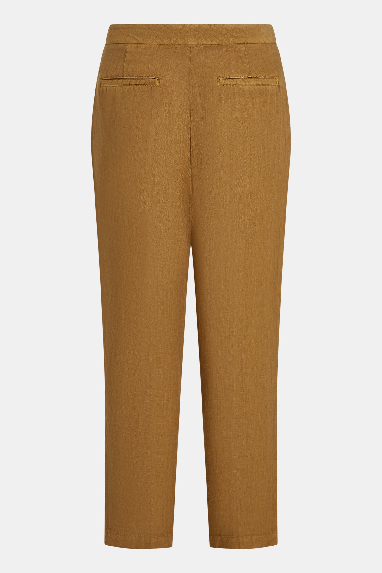 TROUSERS (S26Z877LTD) BUTTERNUT