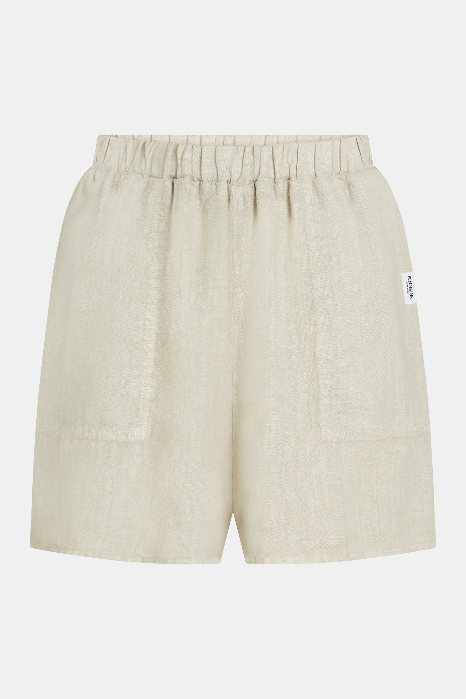 SHORTS (S26Z879LTD) JUTE