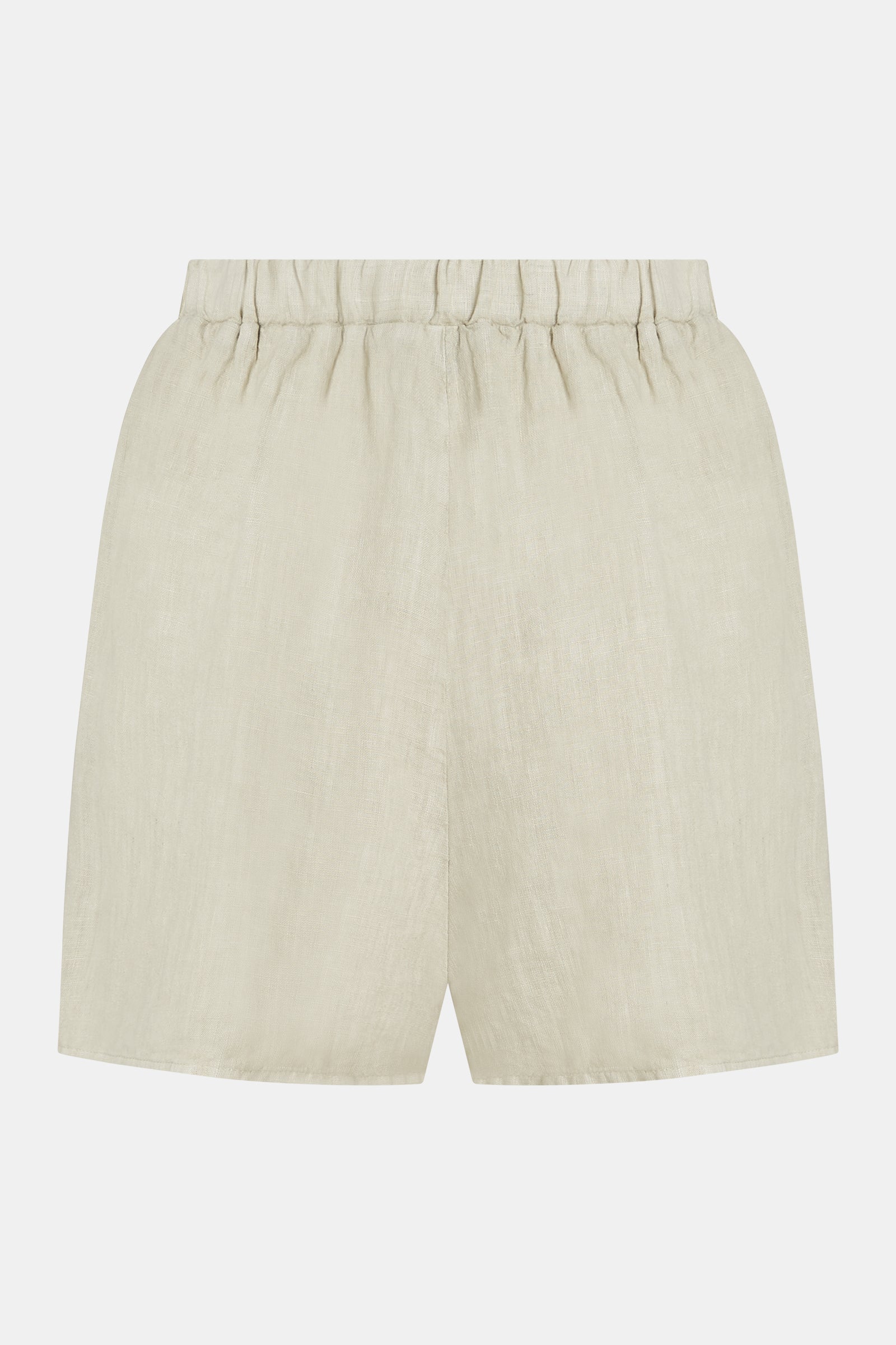 SHORTS (S26Z879LTD) JUTE