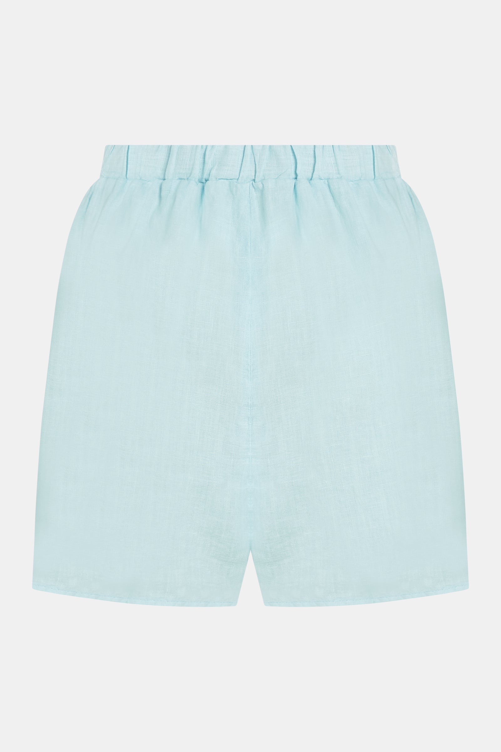 SHORTS (S26Z879LTD) PASTEL BLUE