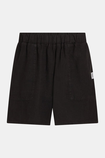 Shorts (S26Z879LTD) Black | Penn&Ink