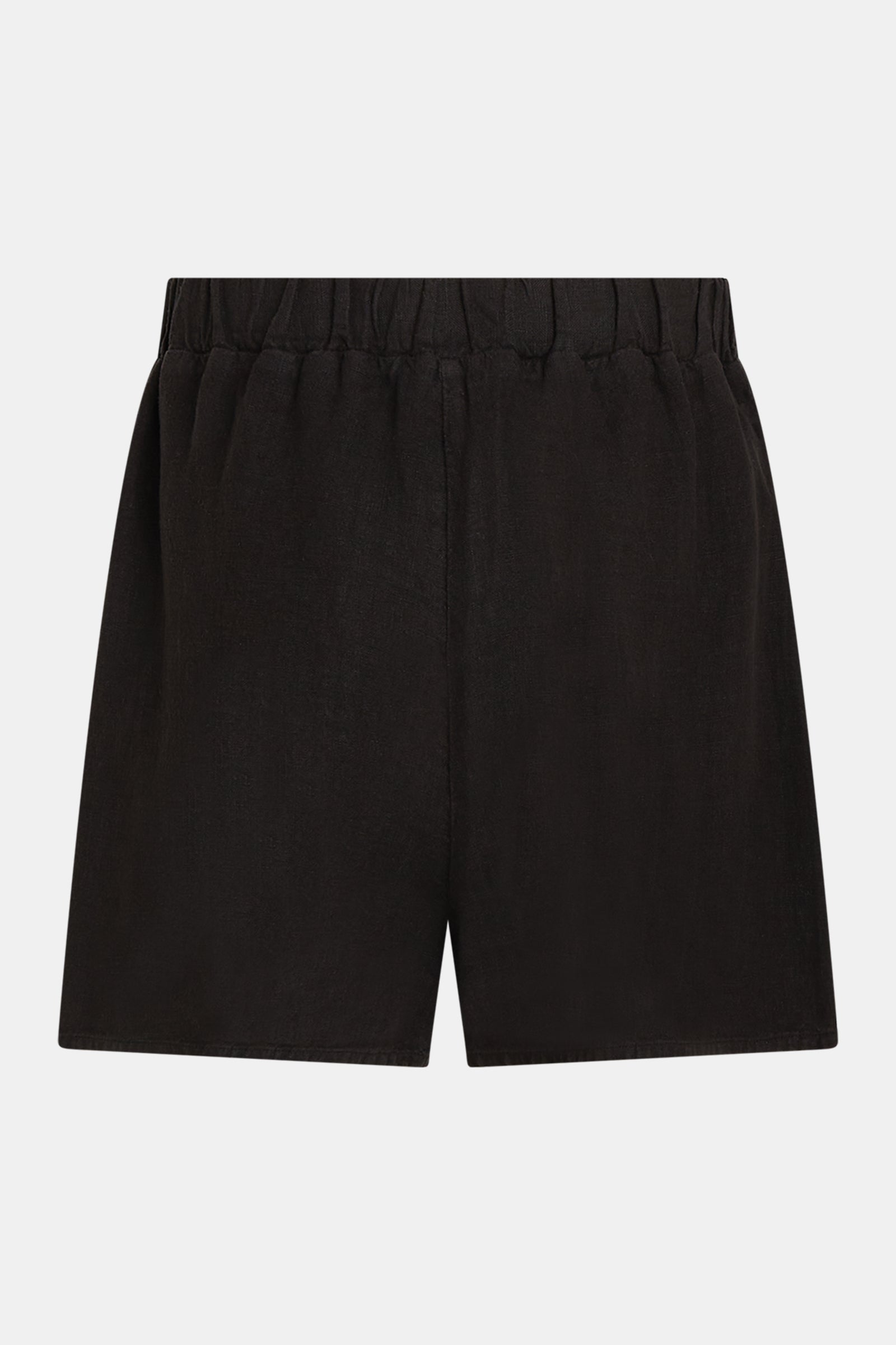 SHORTS (S26Z879LTD) BLACK
