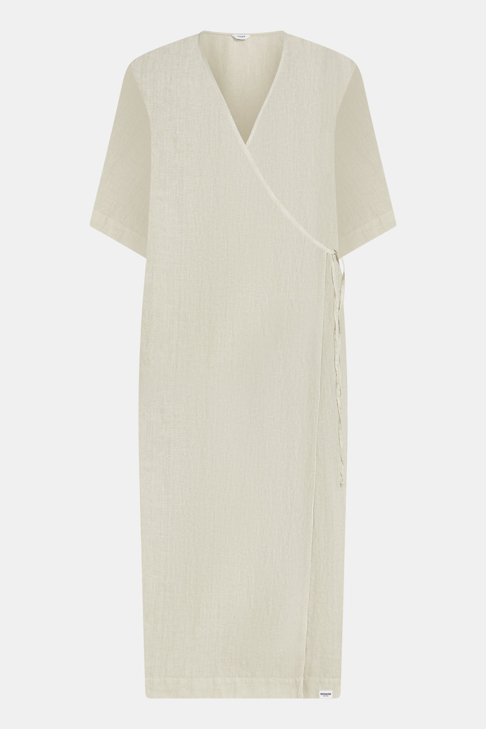 DRESS (S26Z881LTD) JUTE