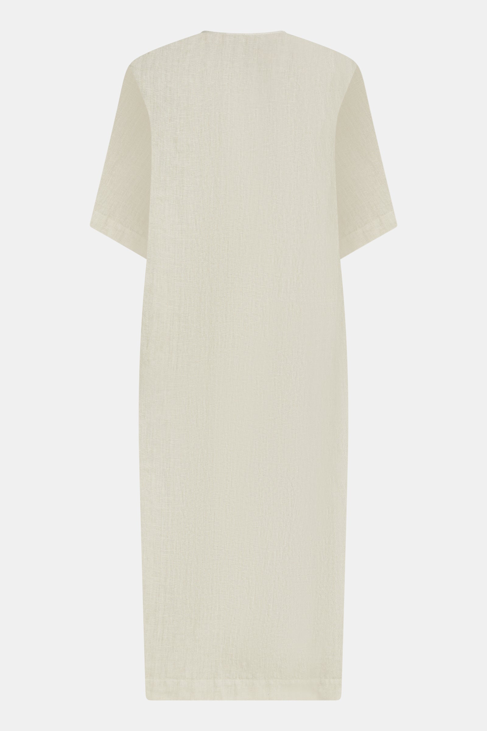 DRESS (S26Z881LTD) JUTE