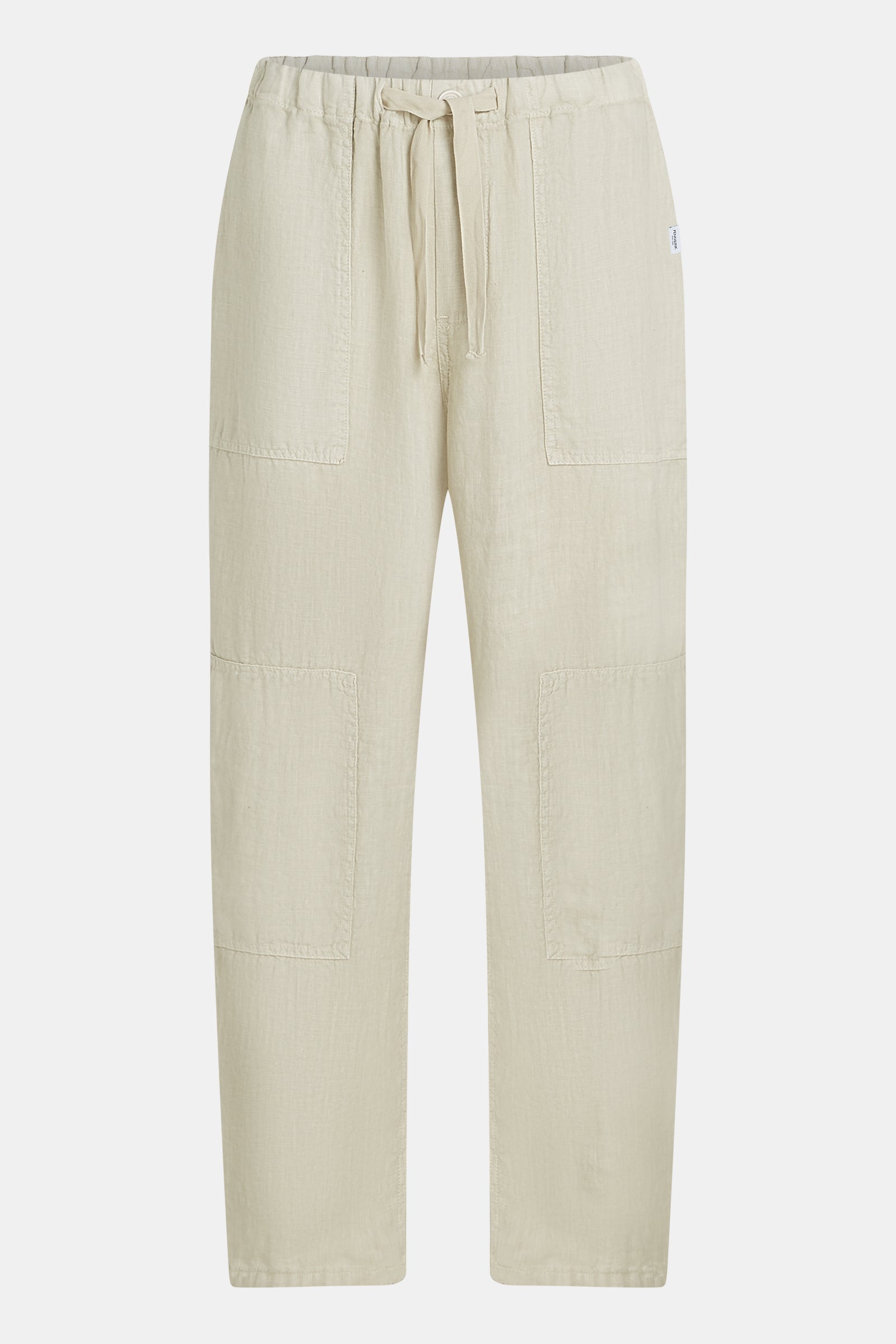 TROUSERS (S26Z882LTD) JUTE