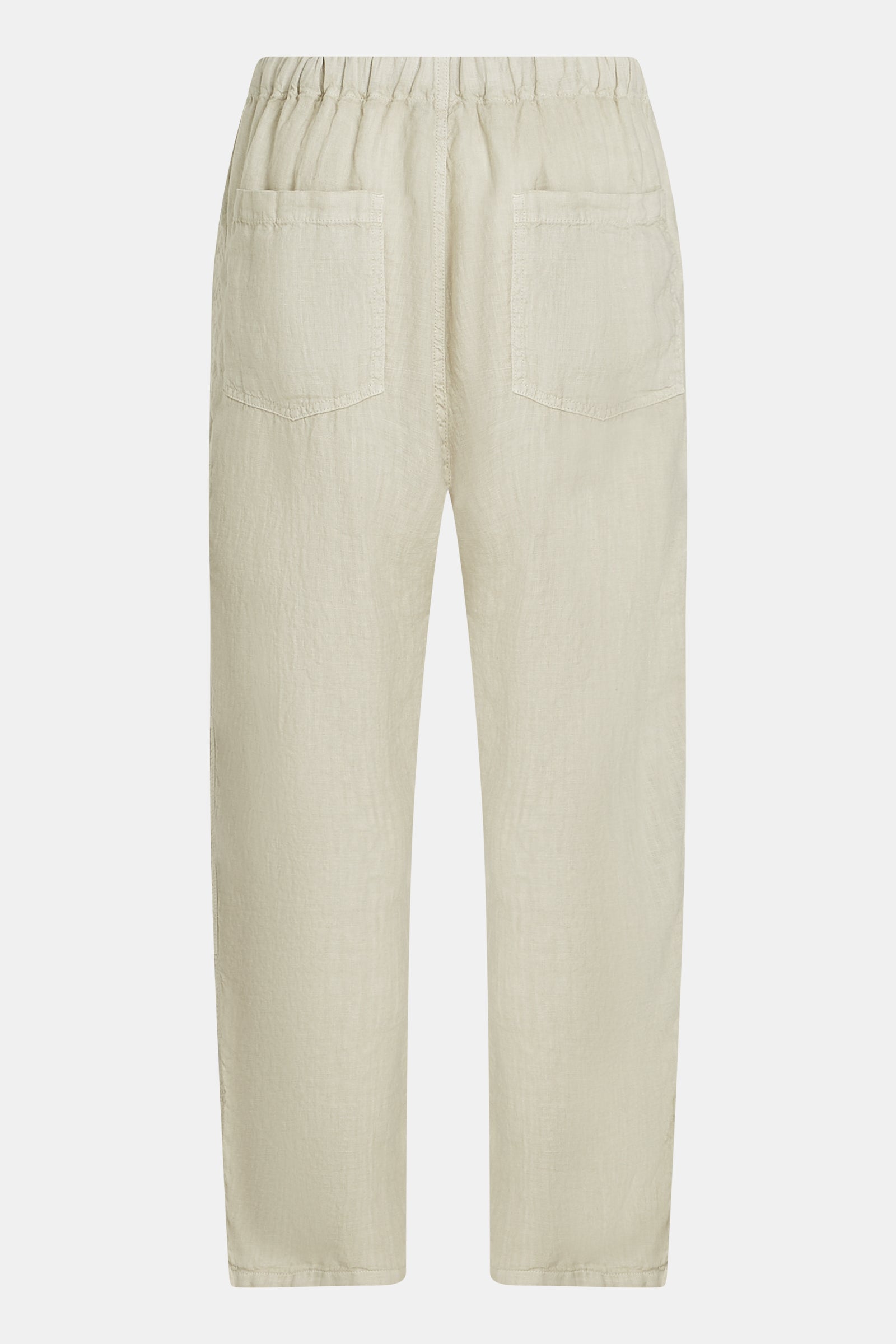 TROUSERS (S26Z882LTD) JUTE