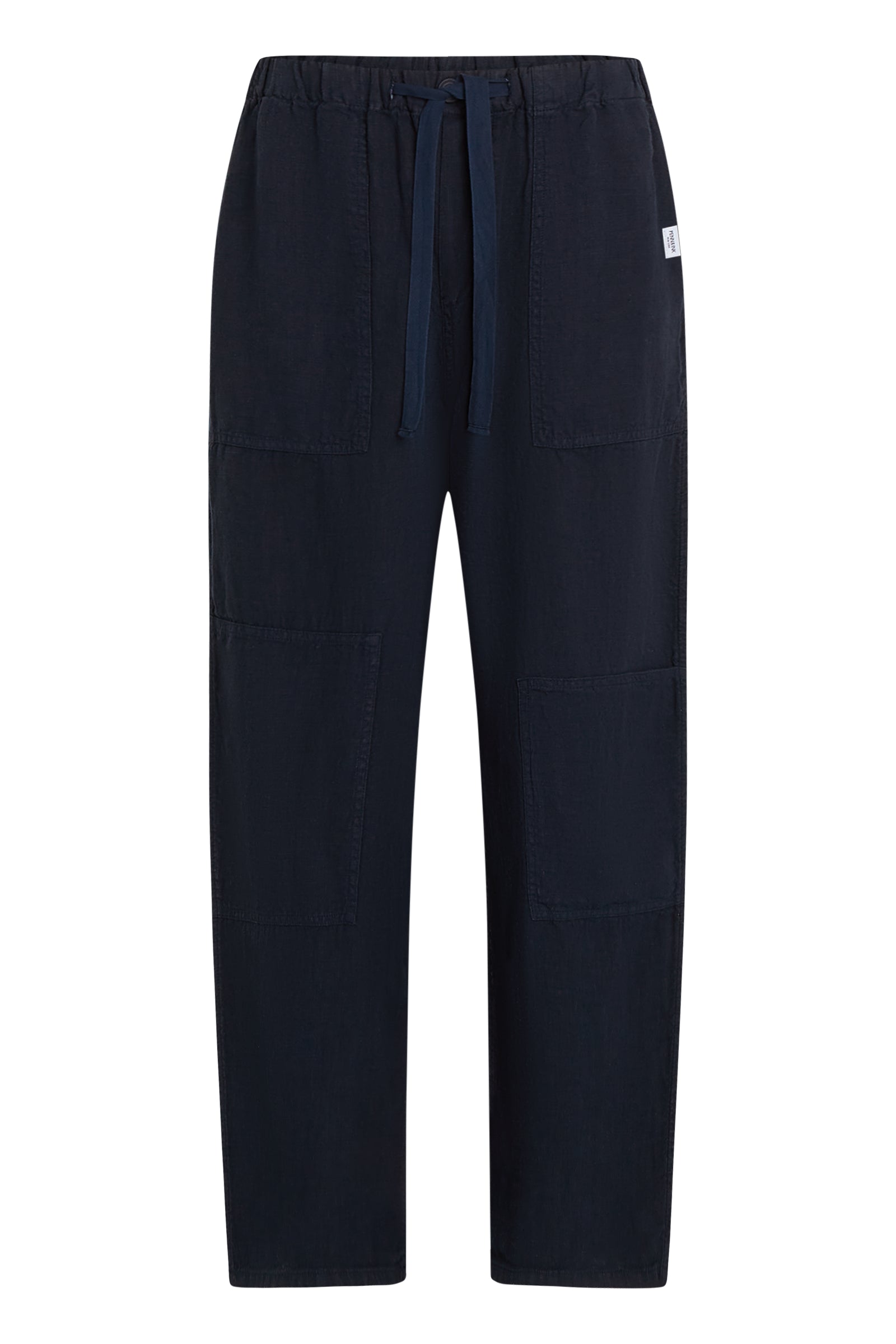 TROUSERS (S26Z882LTD) NAVY