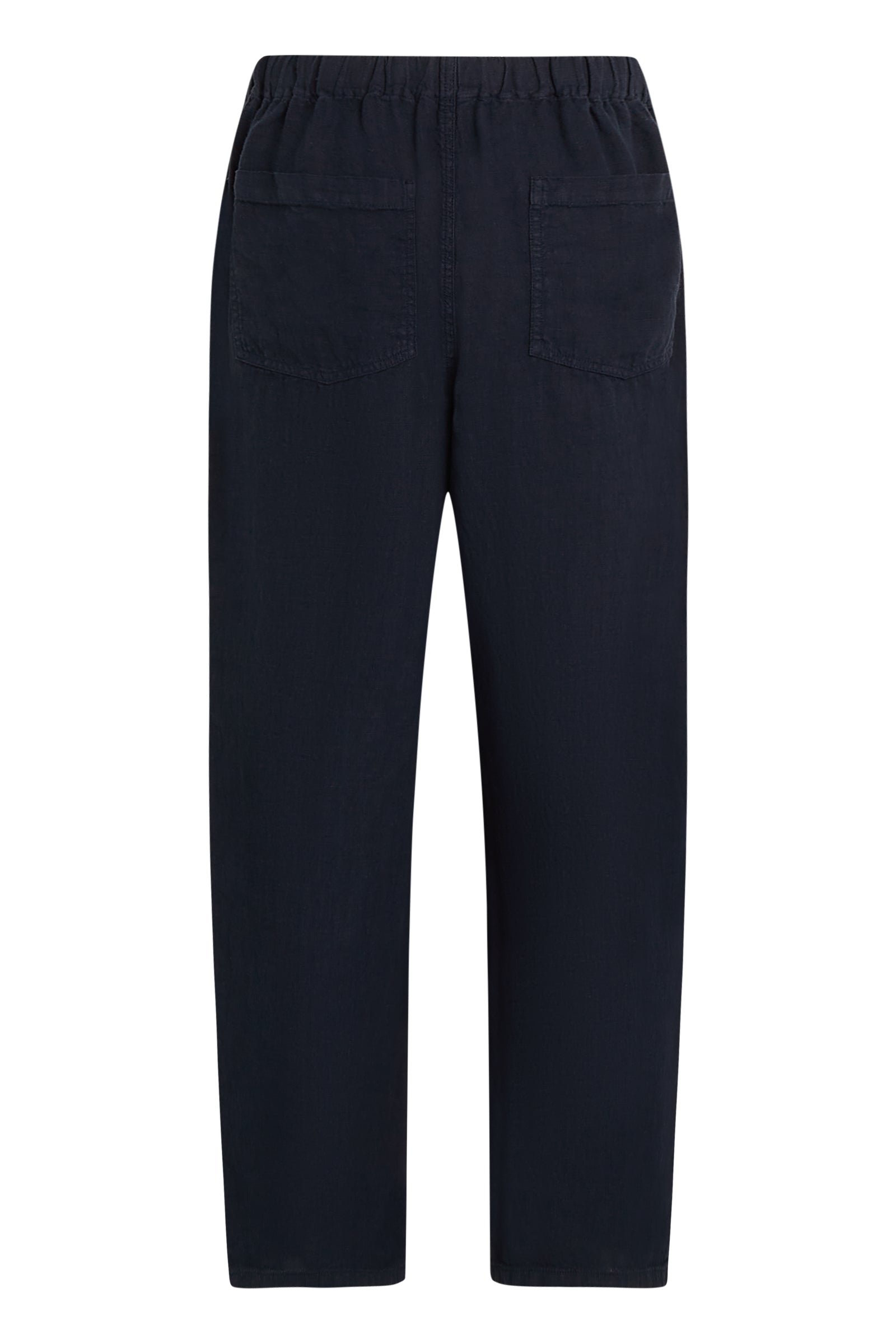 TROUSERS (S26Z882LTD) NAVY