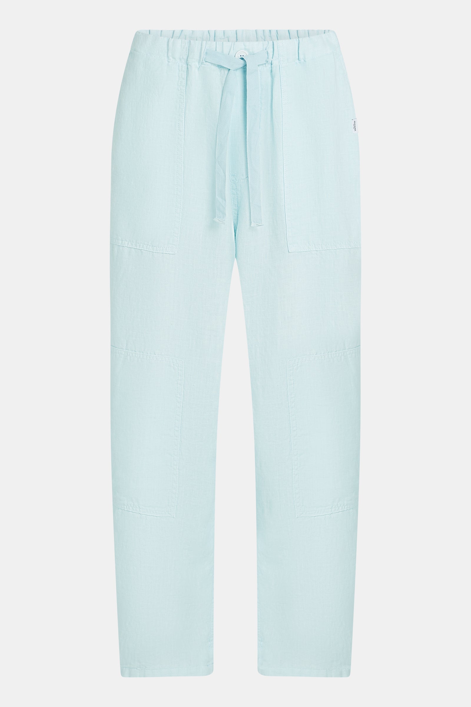Trousers (S26Z882LTD) Pastel Blue| Penn&Ink
