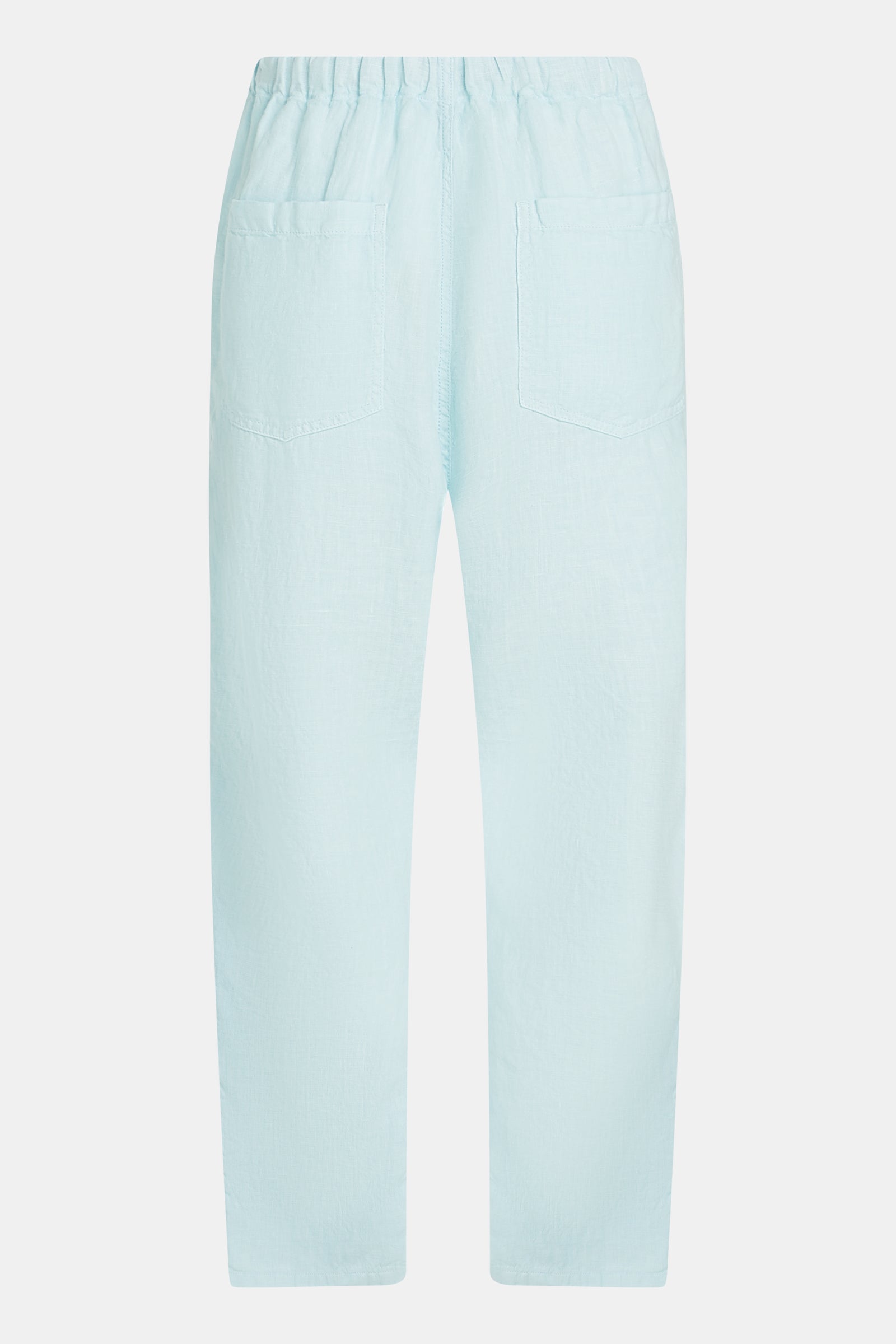 TROUSERS (S26Z882LTD) PASTEL BLUE