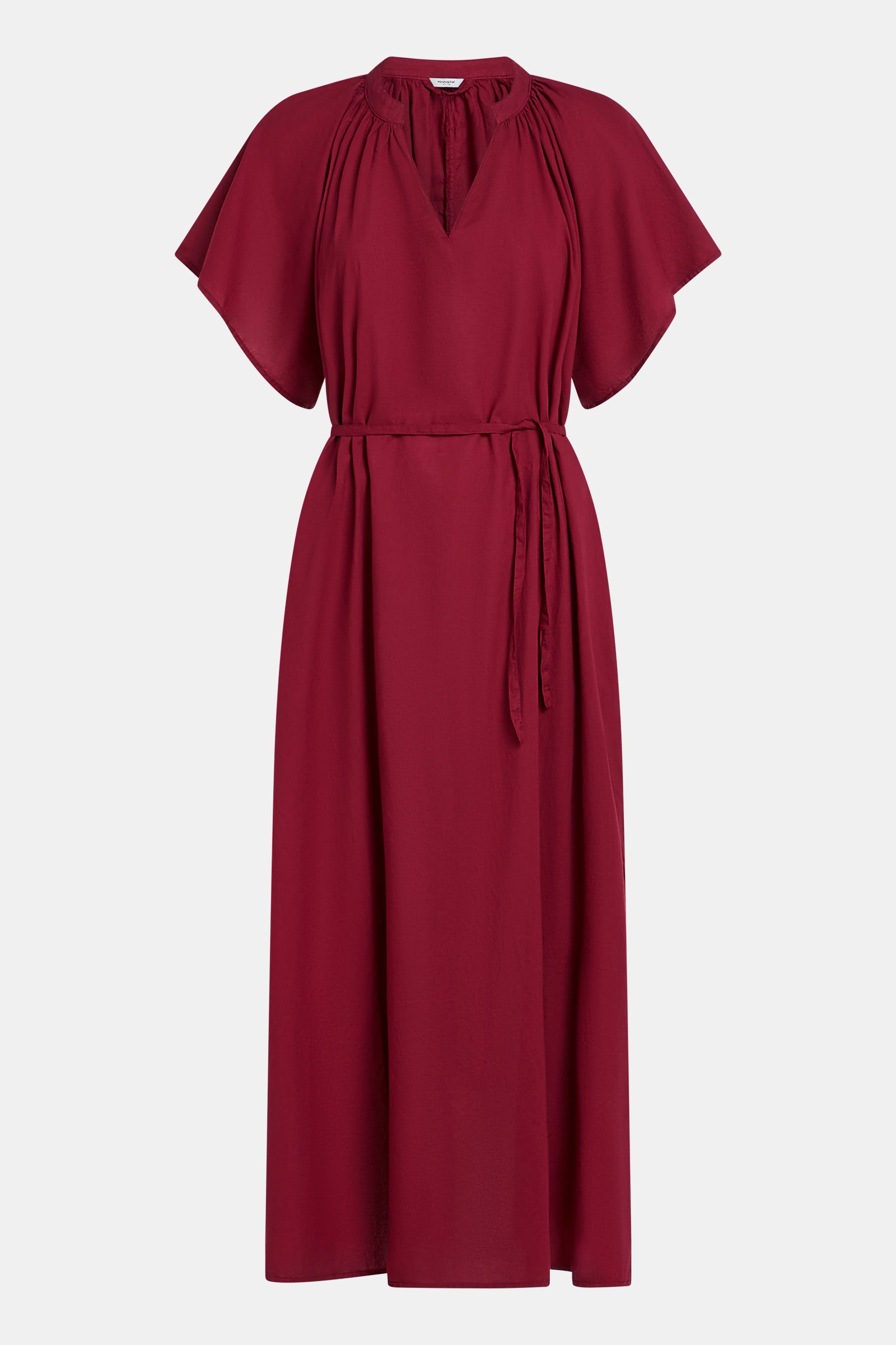 DRESS (S26Z883LTD) RUMBA