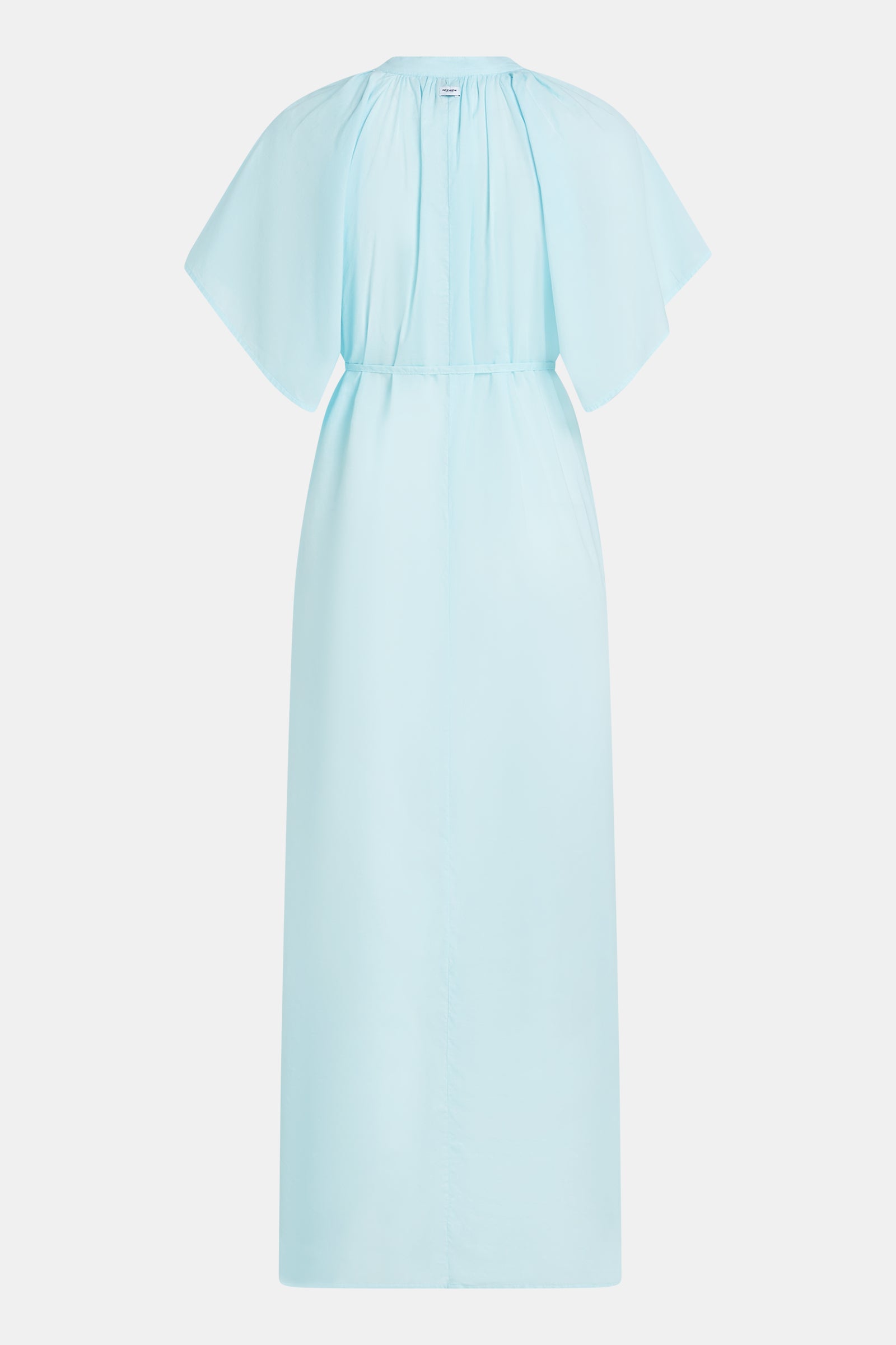DRESS (S26Z883LTD) PASTEL BLUE