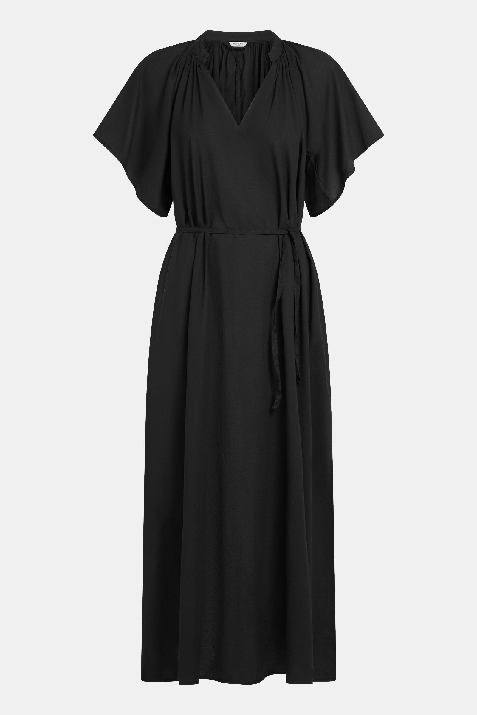DRESS (S26Z883LTD) BLACK