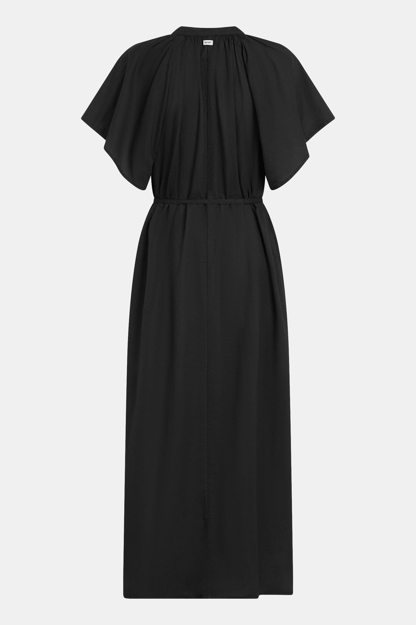 DRESS (S26Z883LTD) BLACK