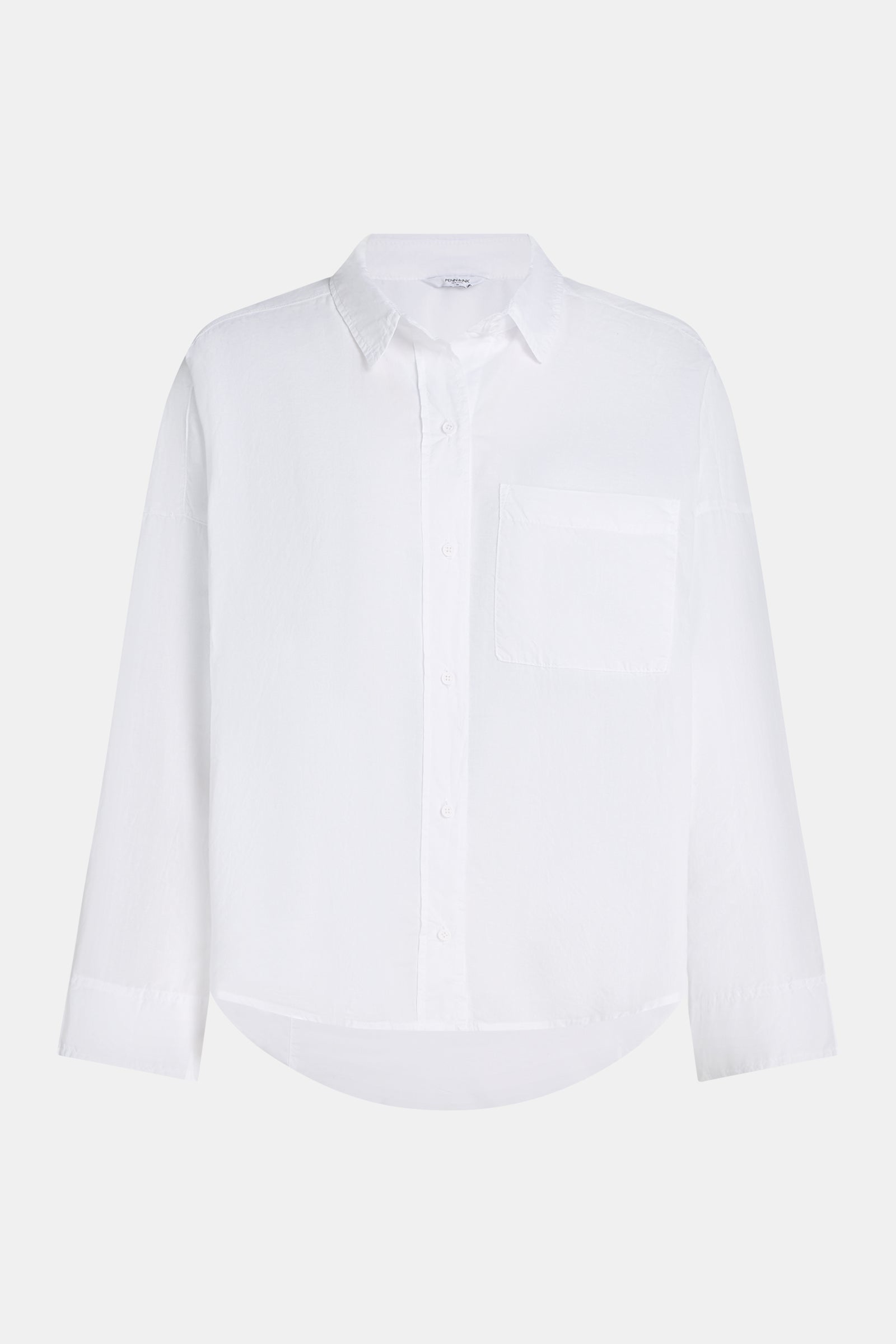 BLOUSE (S26Z886LTD) WHITE