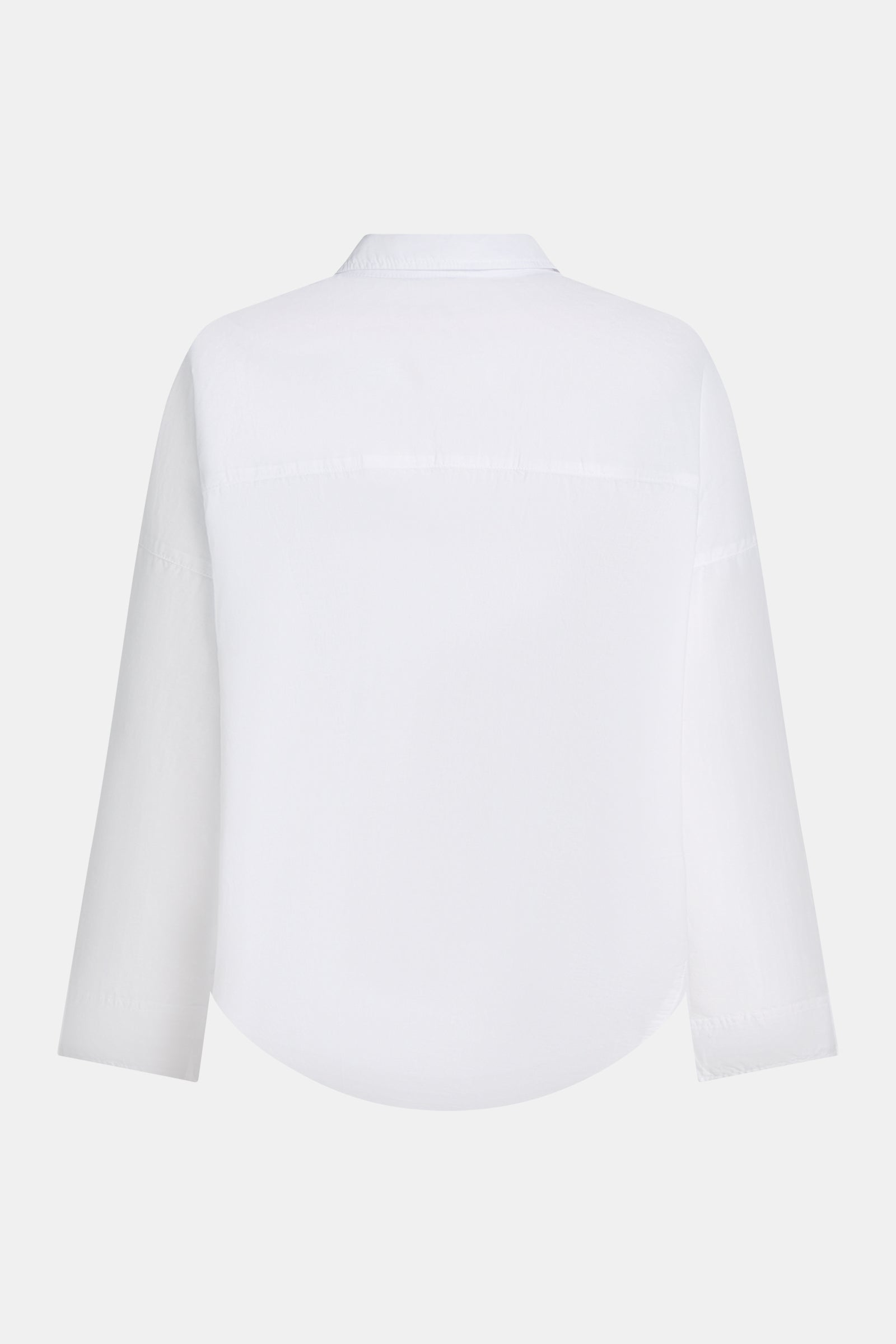 BLOUSE (S26Z886LTD) WHITE