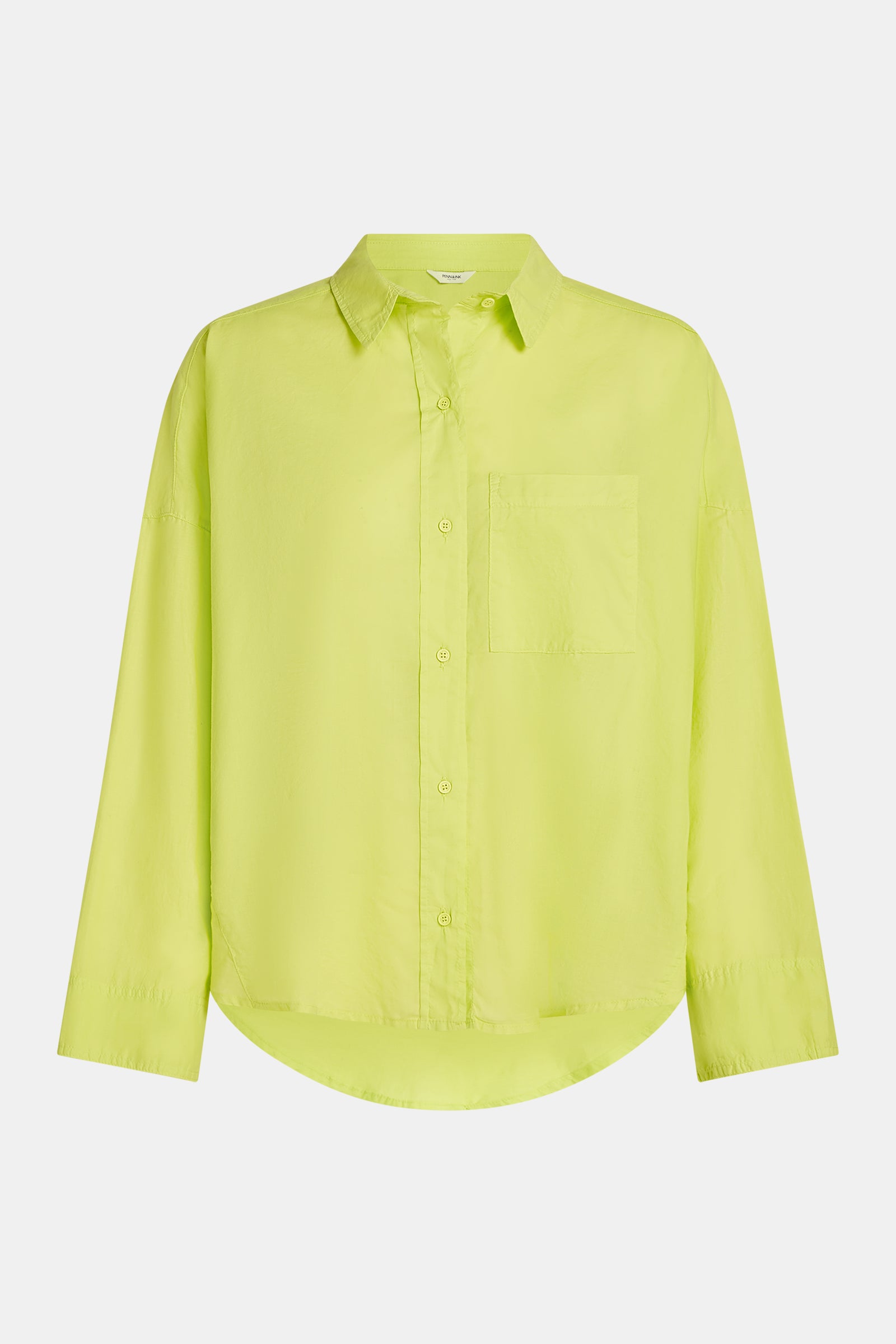 BLOUSE (S26Z886LTD) SUNNY LIME