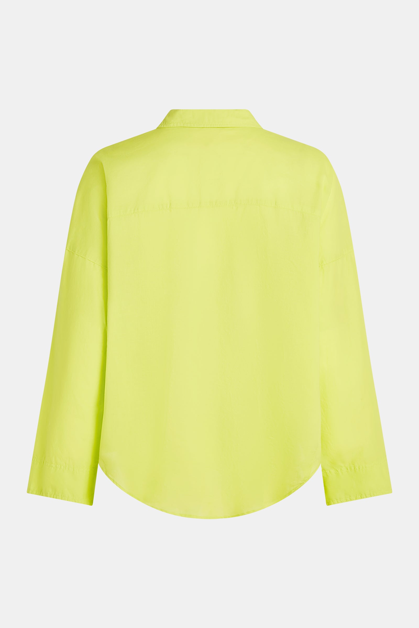 BLOUSE (S26Z886LTD) SUNNY LIME