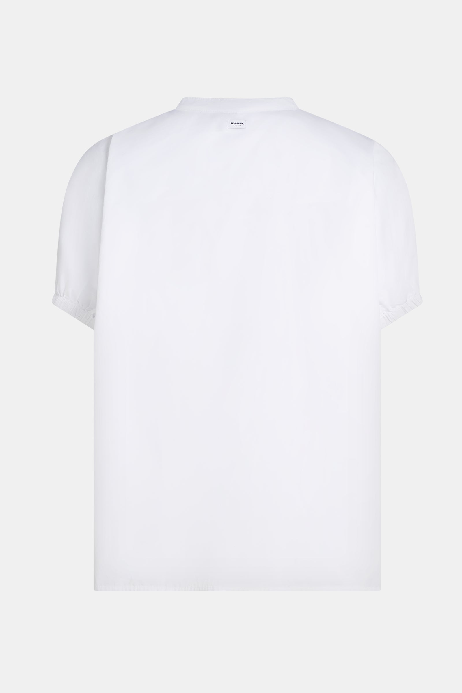 BLOUSE (S26Z890LTD) WHITE