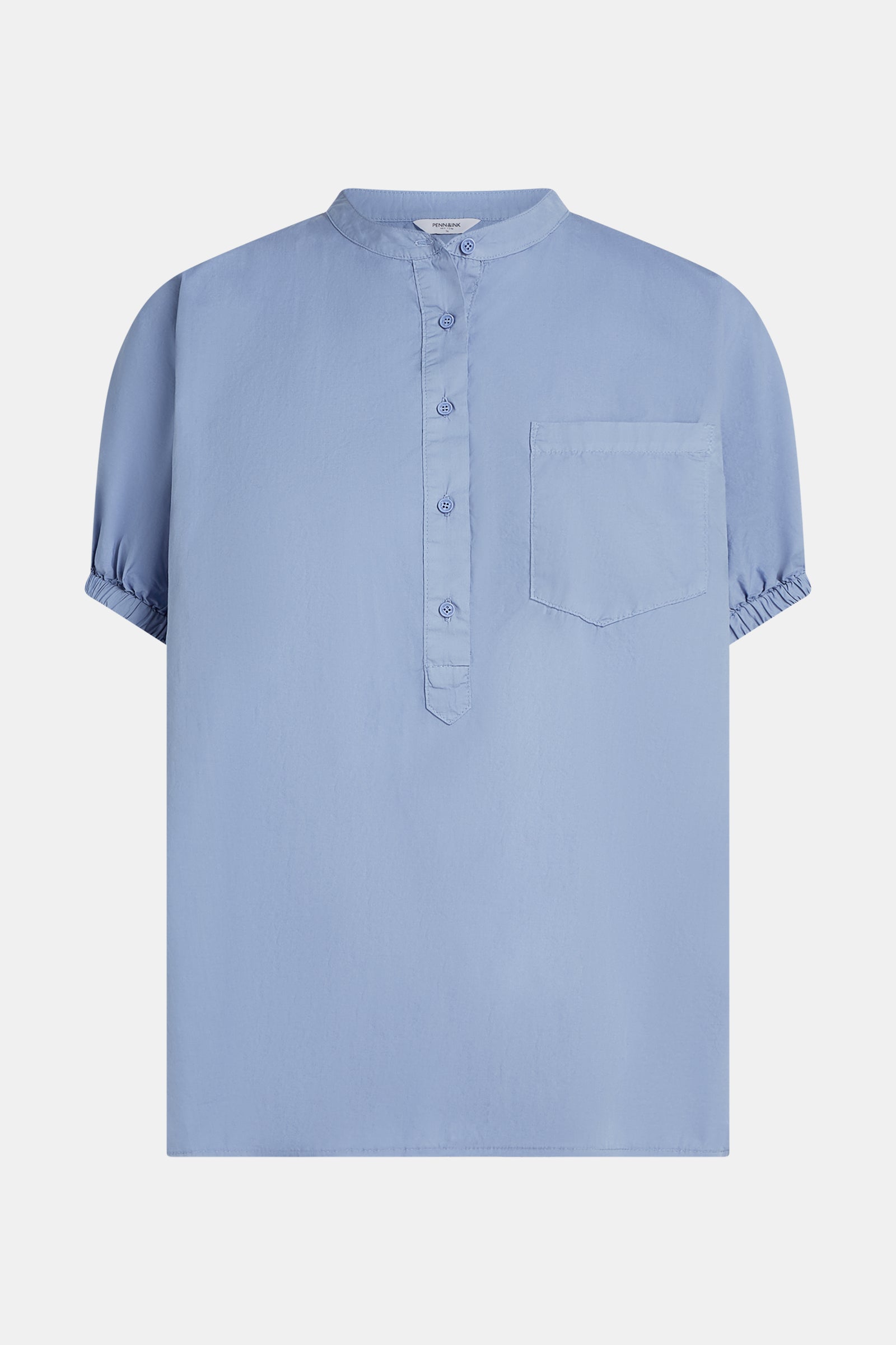 BLOUSE (S26Z890LTD) MOONLIGHT