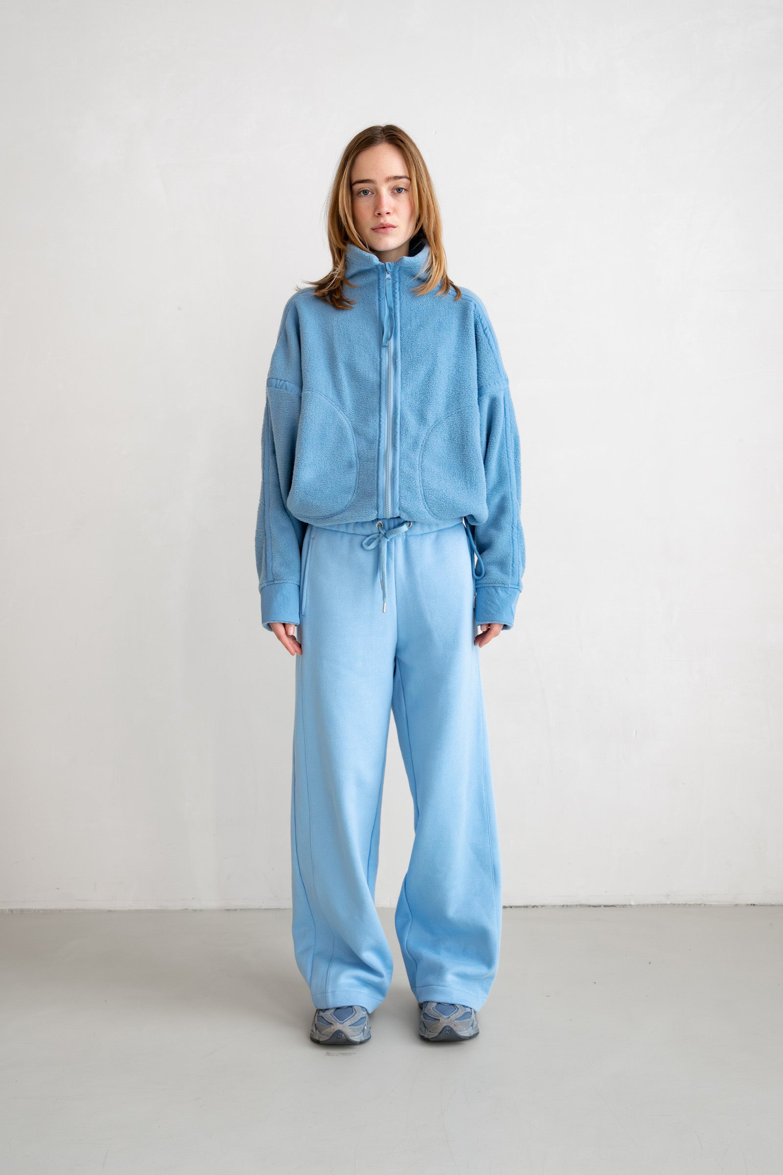 JACKET (W25C287) DENIM