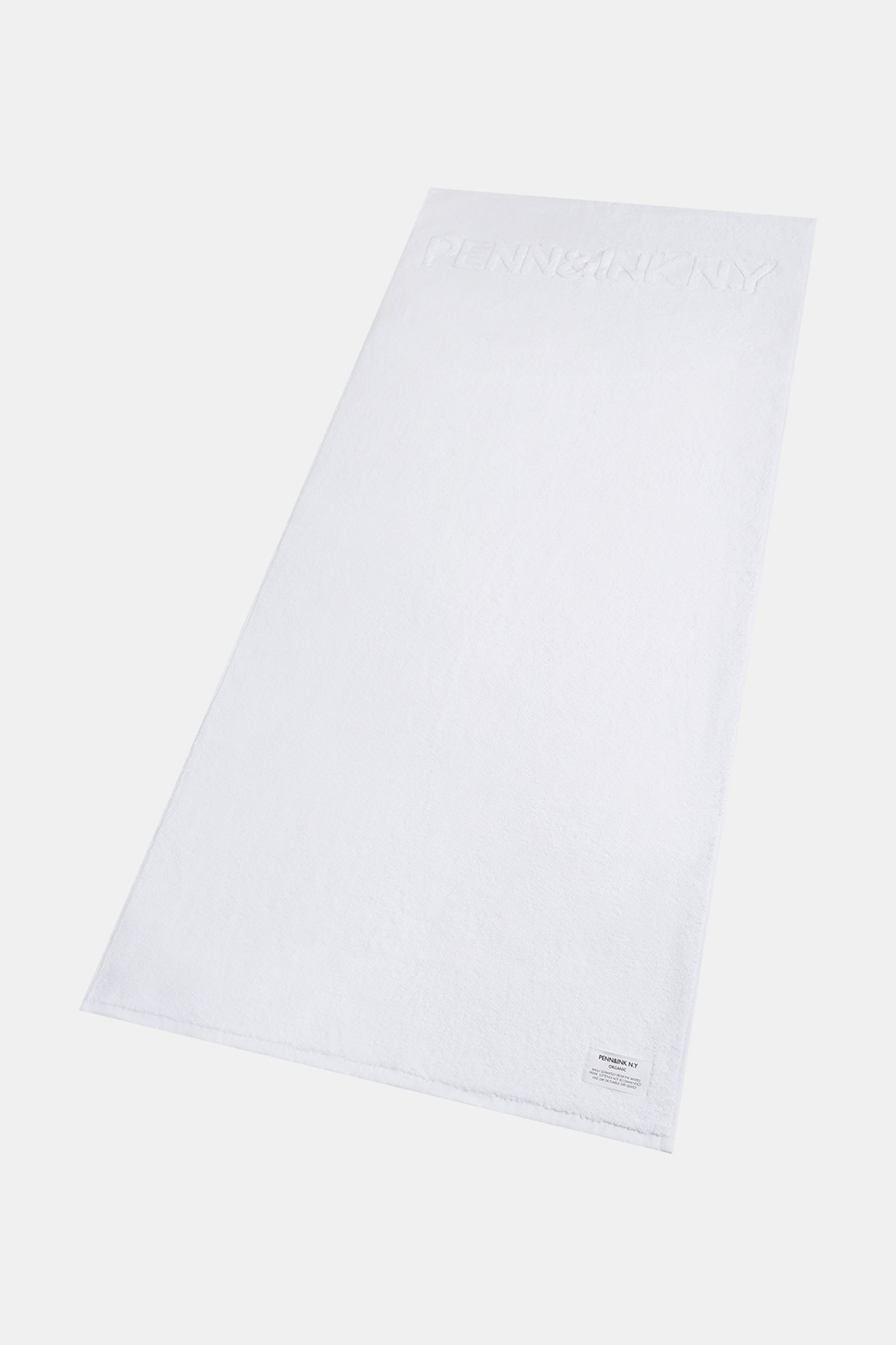 P&I TOWEL BIG