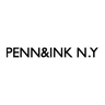 logo of PENN&INK N.Y