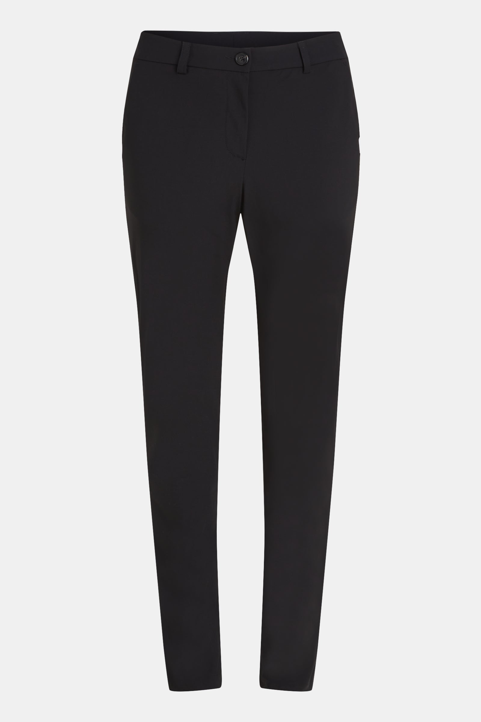 Trousers (W23N1433) Black | Penn&Ink N.Y