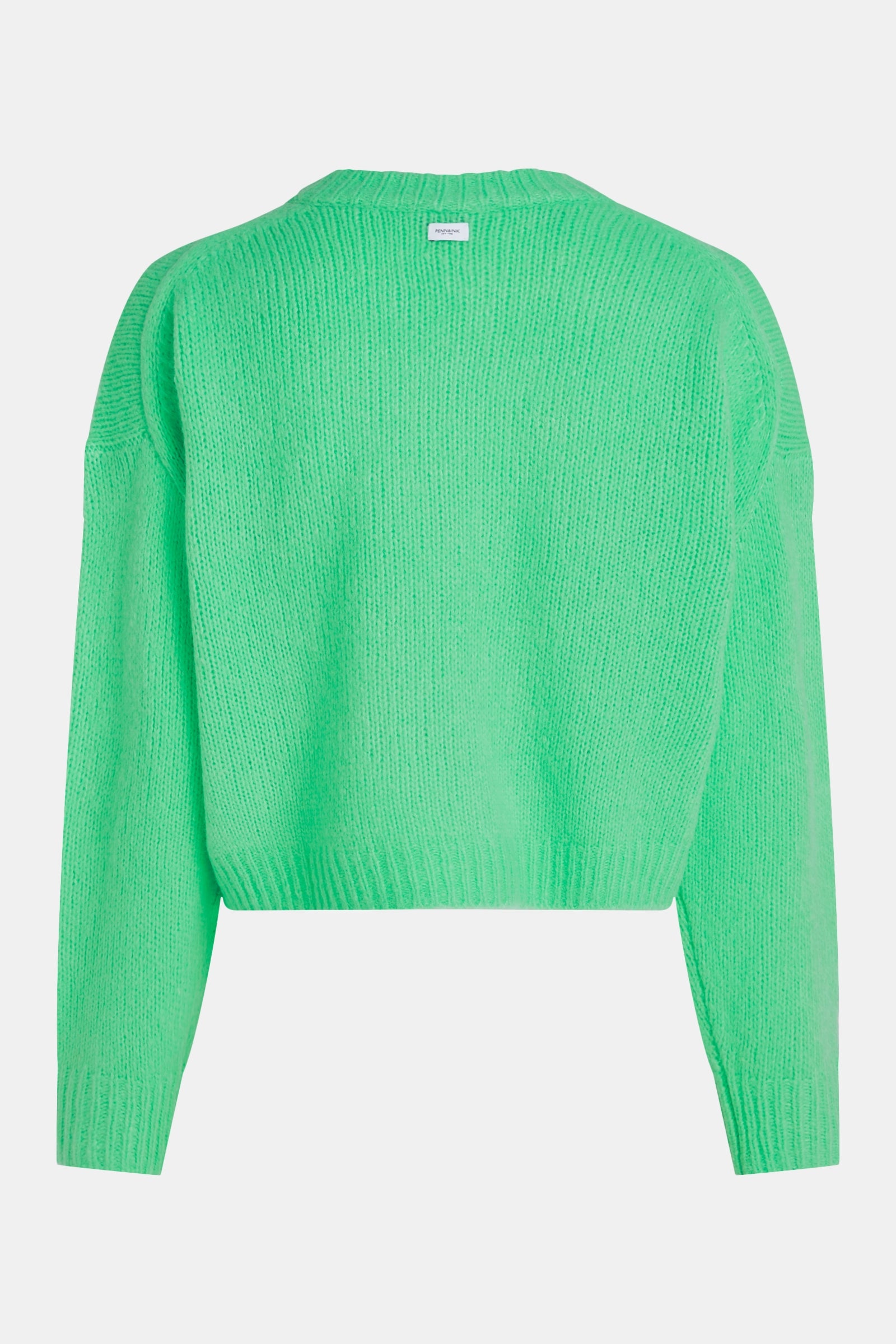 JUMPER (W24B275) MENTHOL