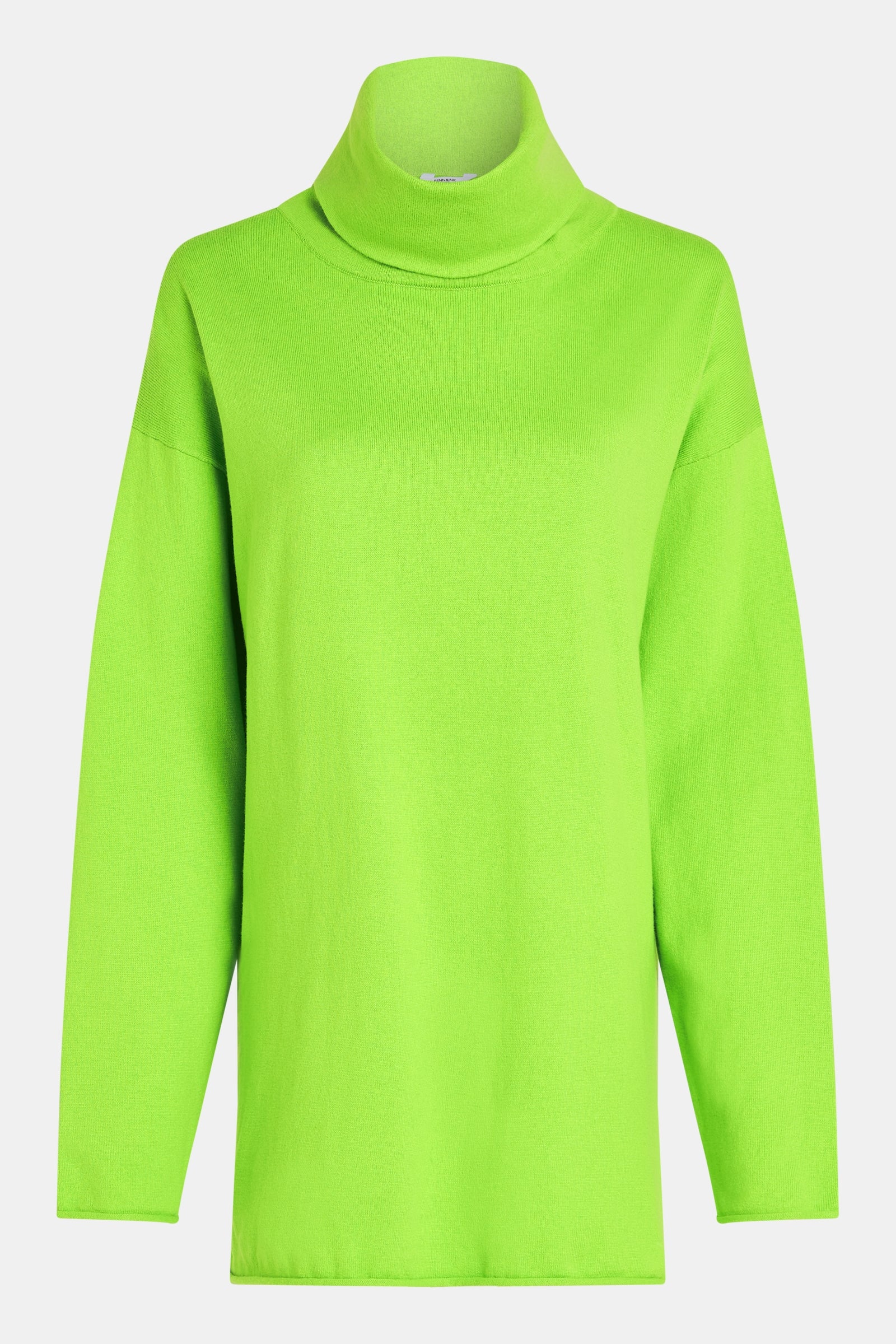 JUMPER (W24B276) VIVID GREEN