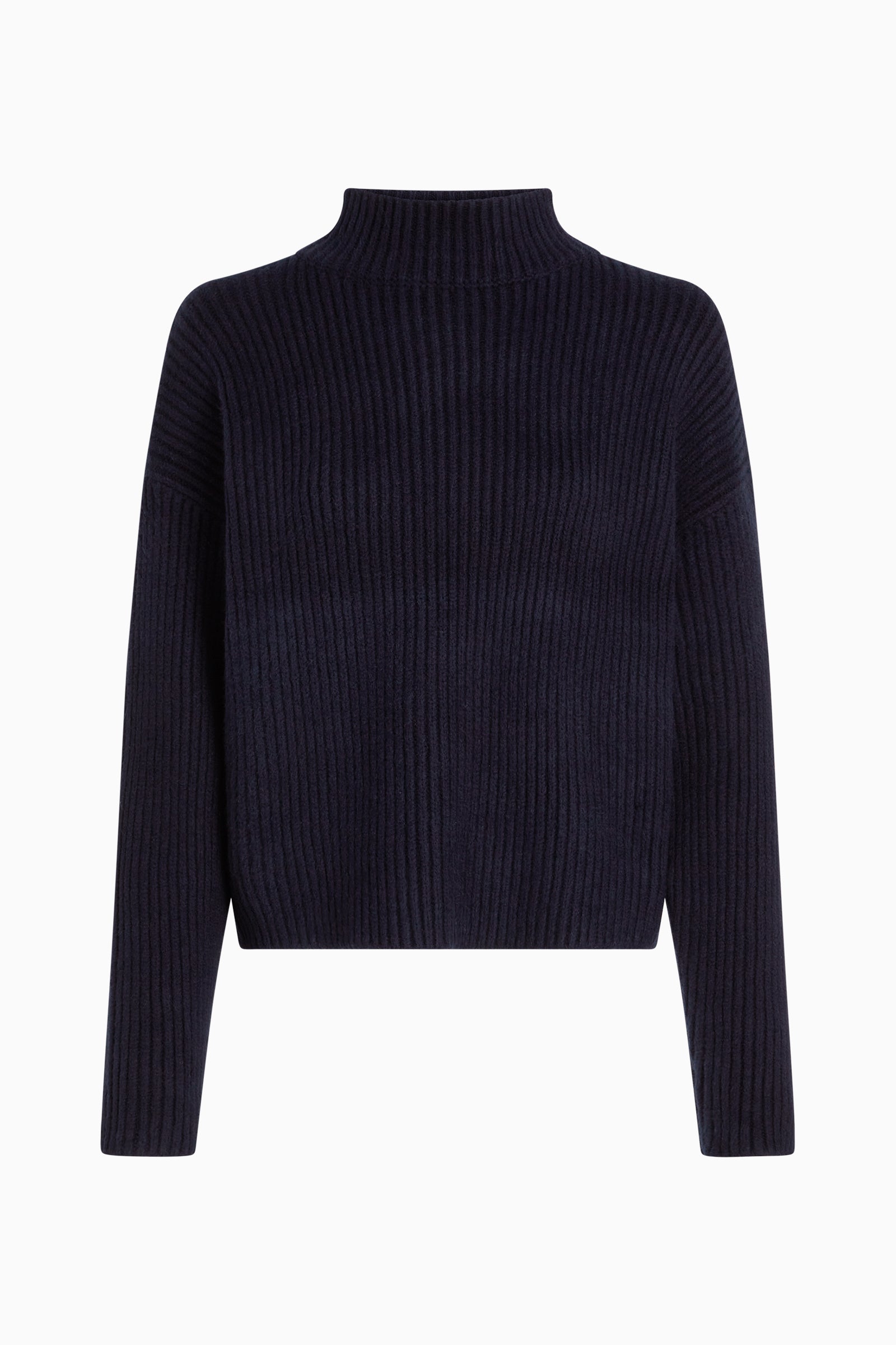 JUMPER (W24B279) NAVY