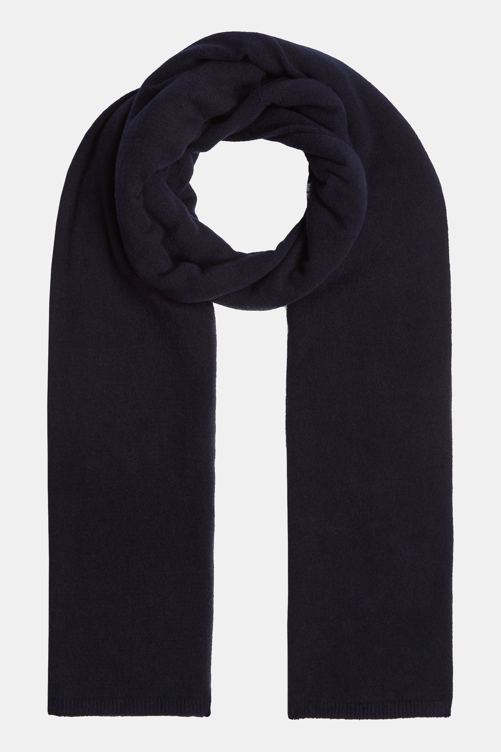 SCARF (W24B288) NAVY