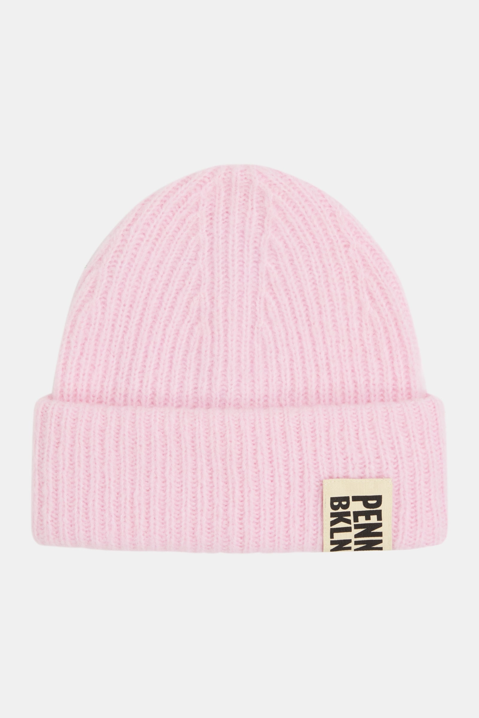 BEANIE (W24B289) SUGARPLUM