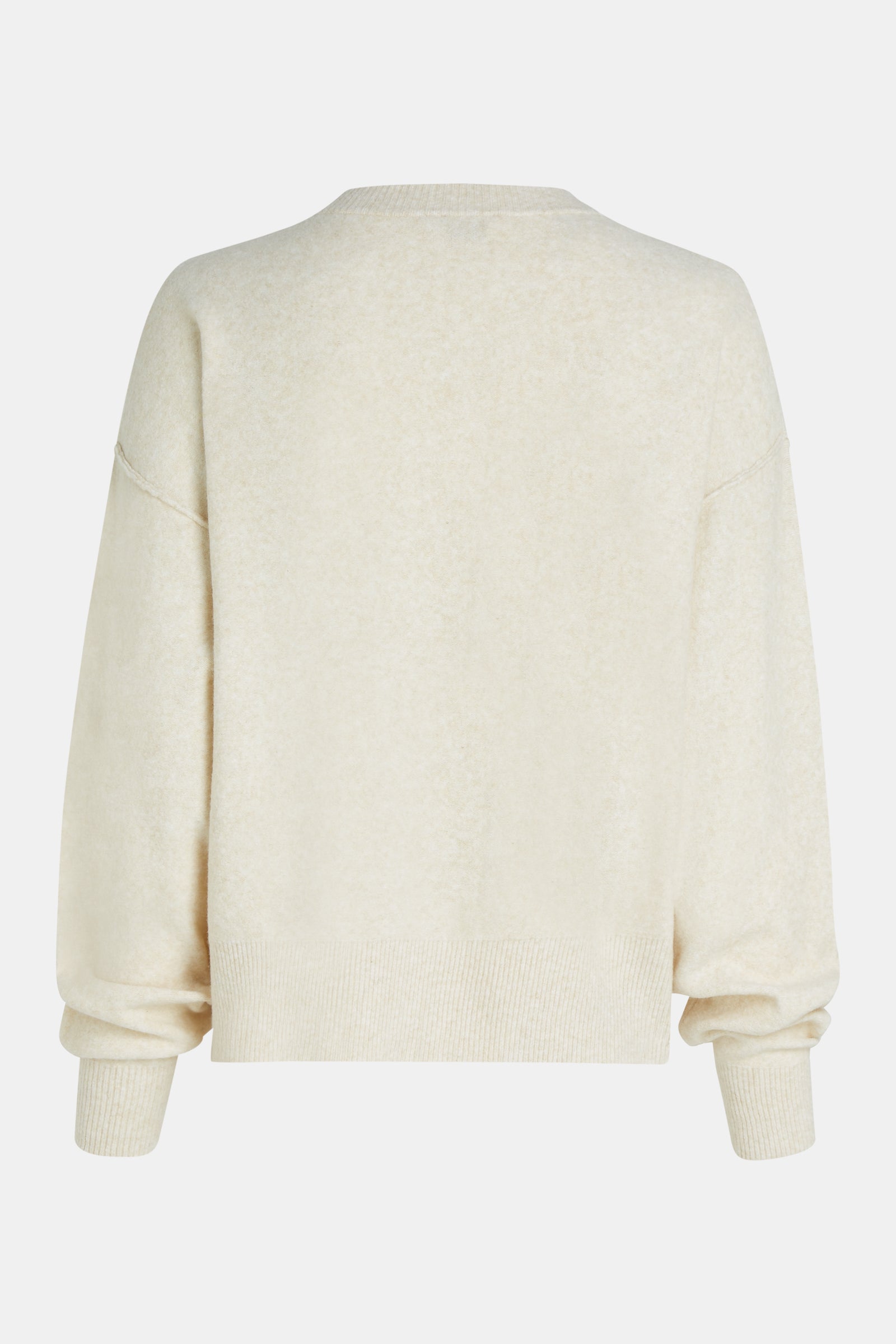 CARDIGAN (W24B301LTD) CREAM