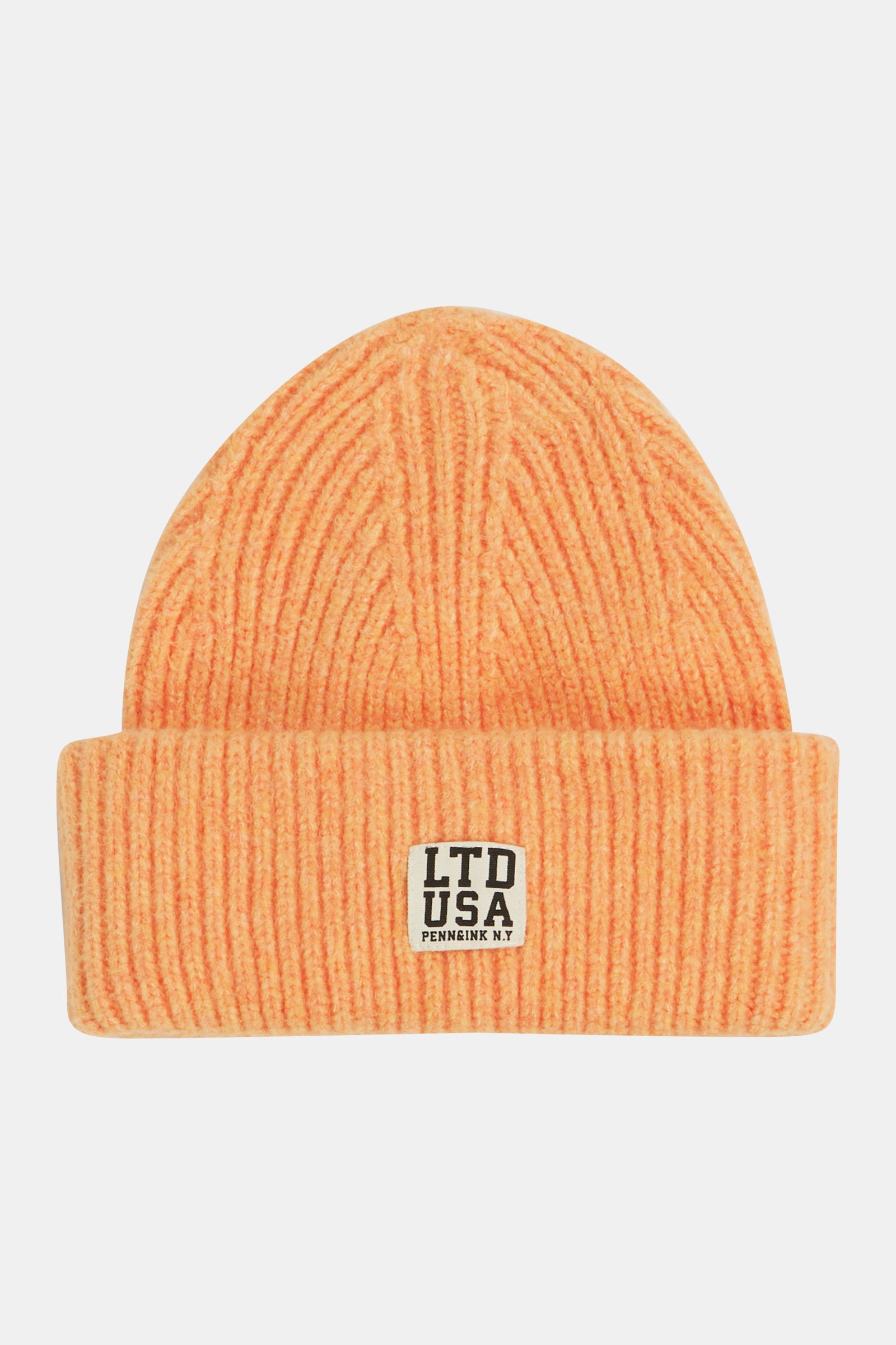 HAT (W24B302LTD) ORANGE