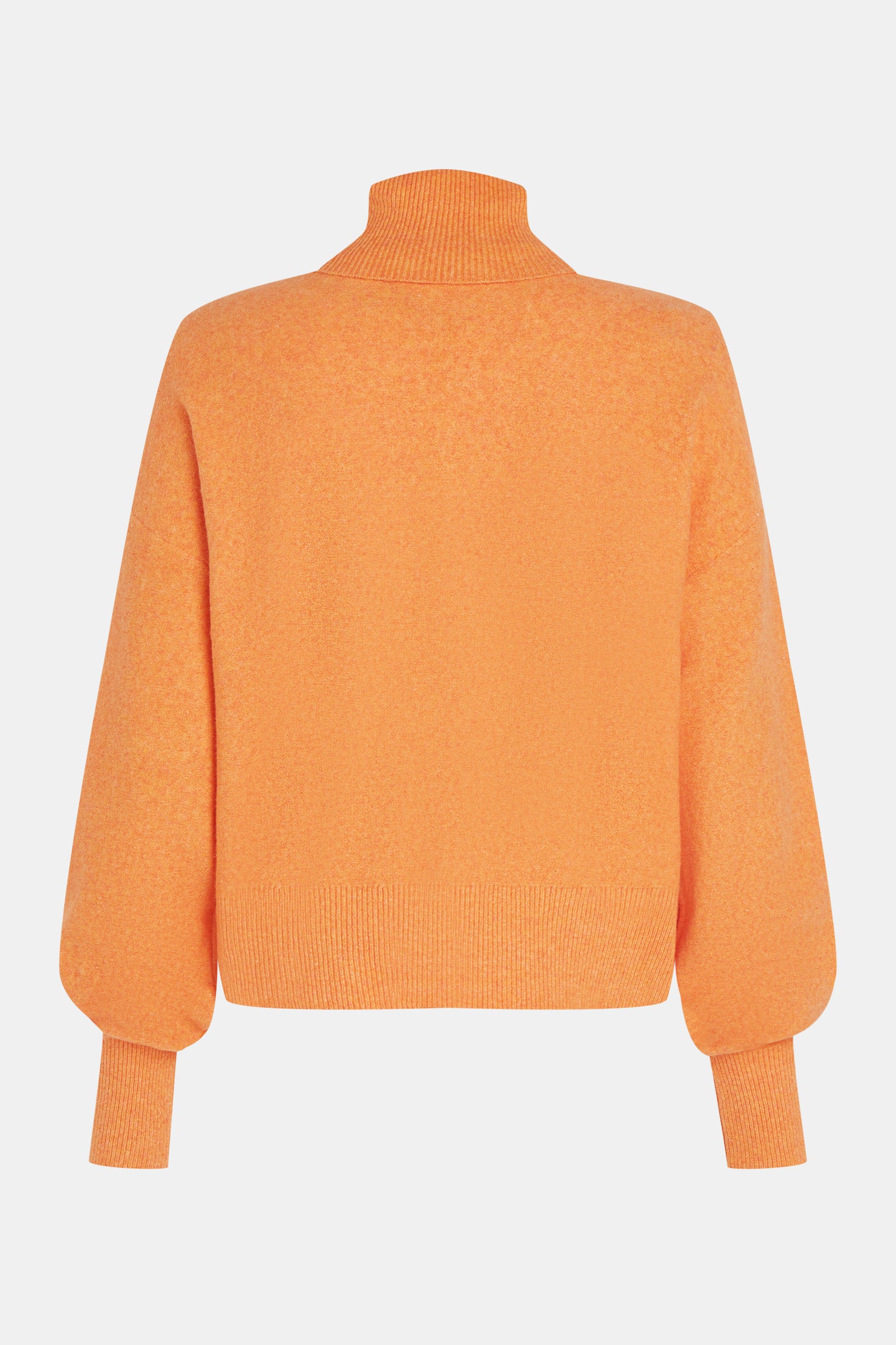 JUMPER (W24B305LTD) ORANGE