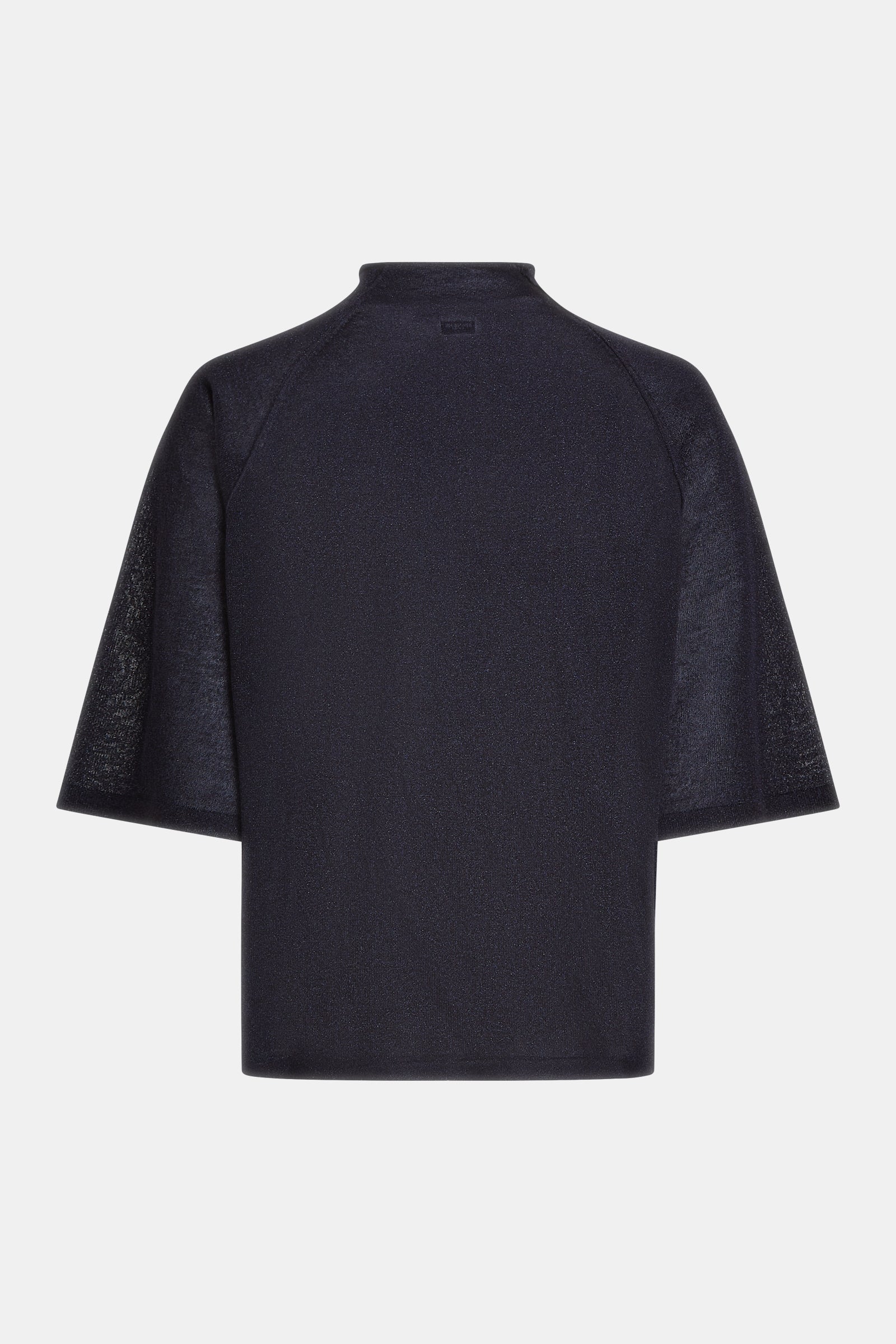 JUMPER (W24B309LTD) NAVY